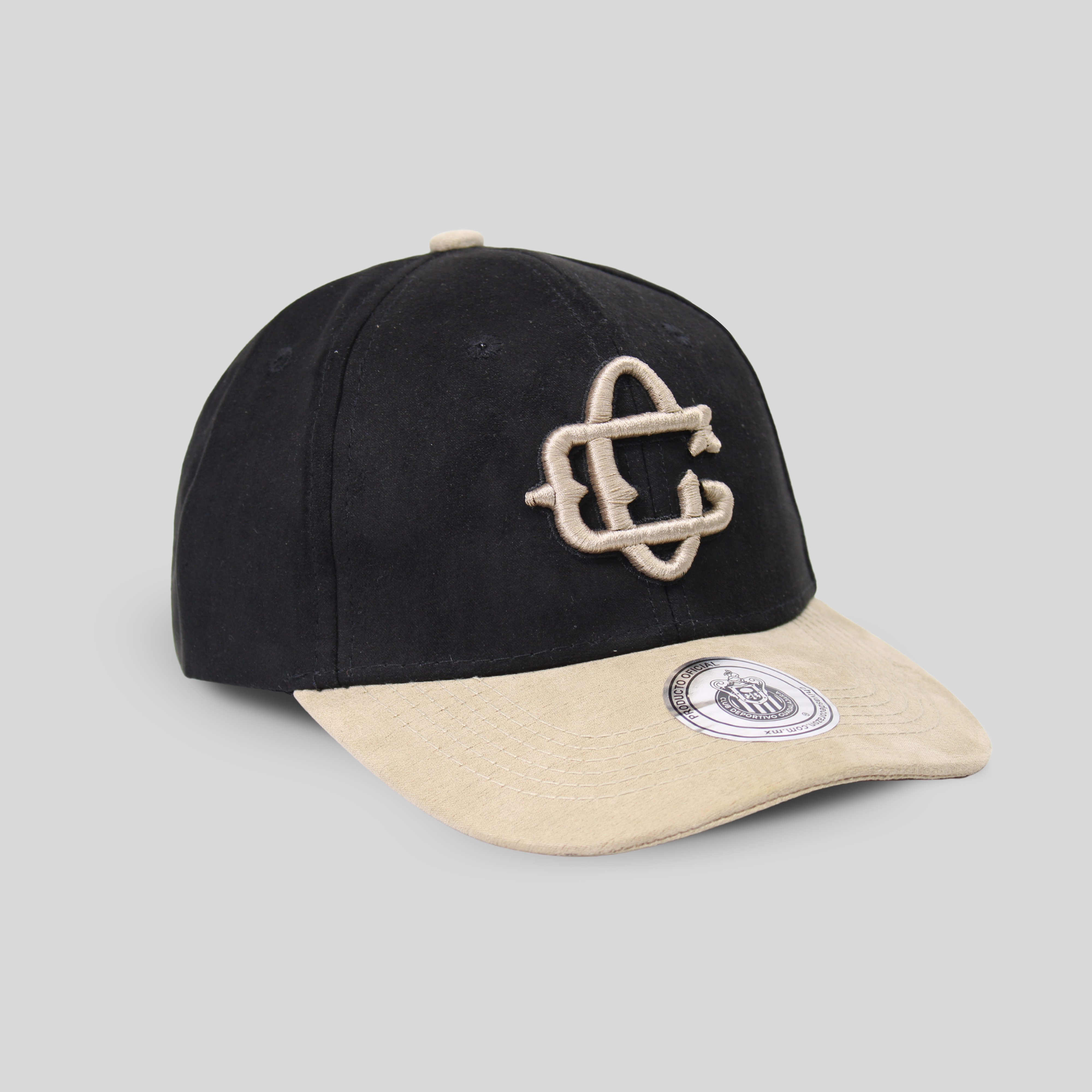 Gorra del Club Deportivo Guadalajara Chivas Oficial