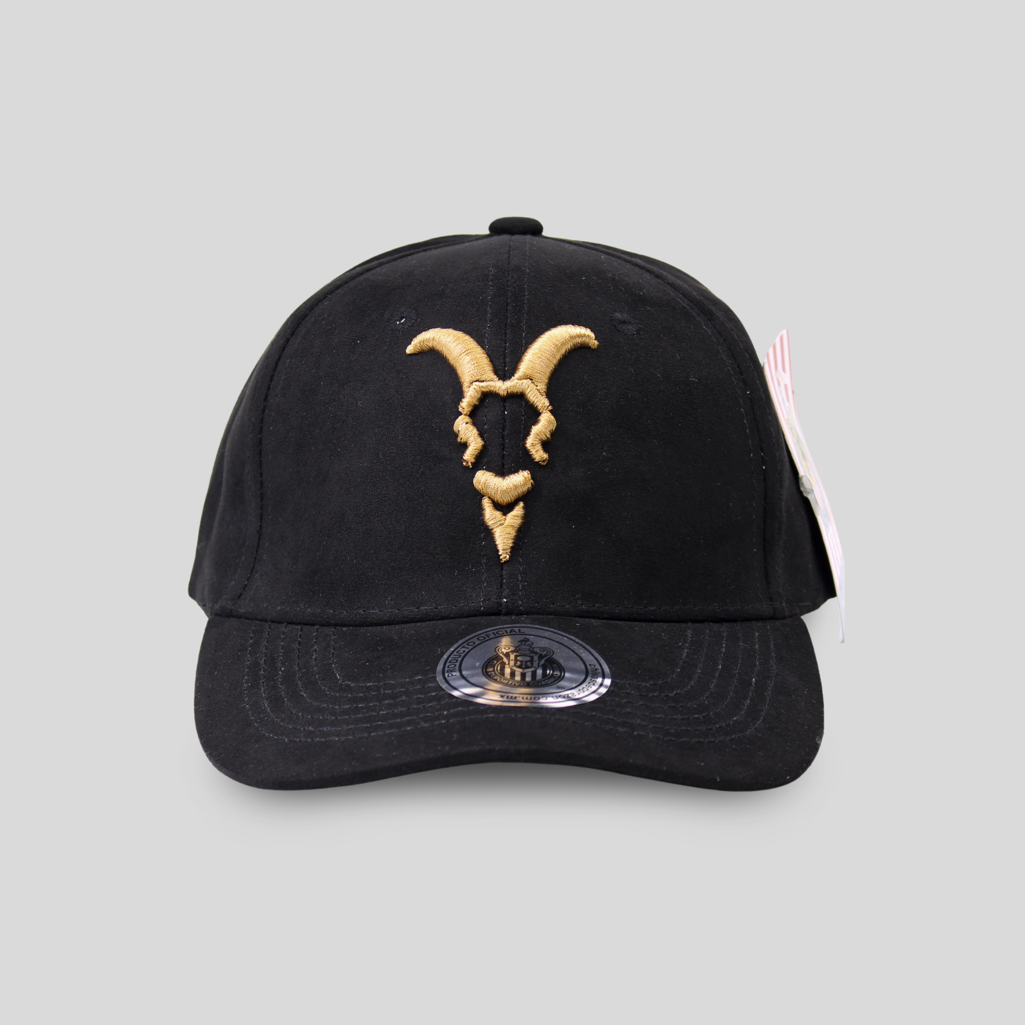 Gorra del Club Deportivo Guadalajara Chivas Oficial