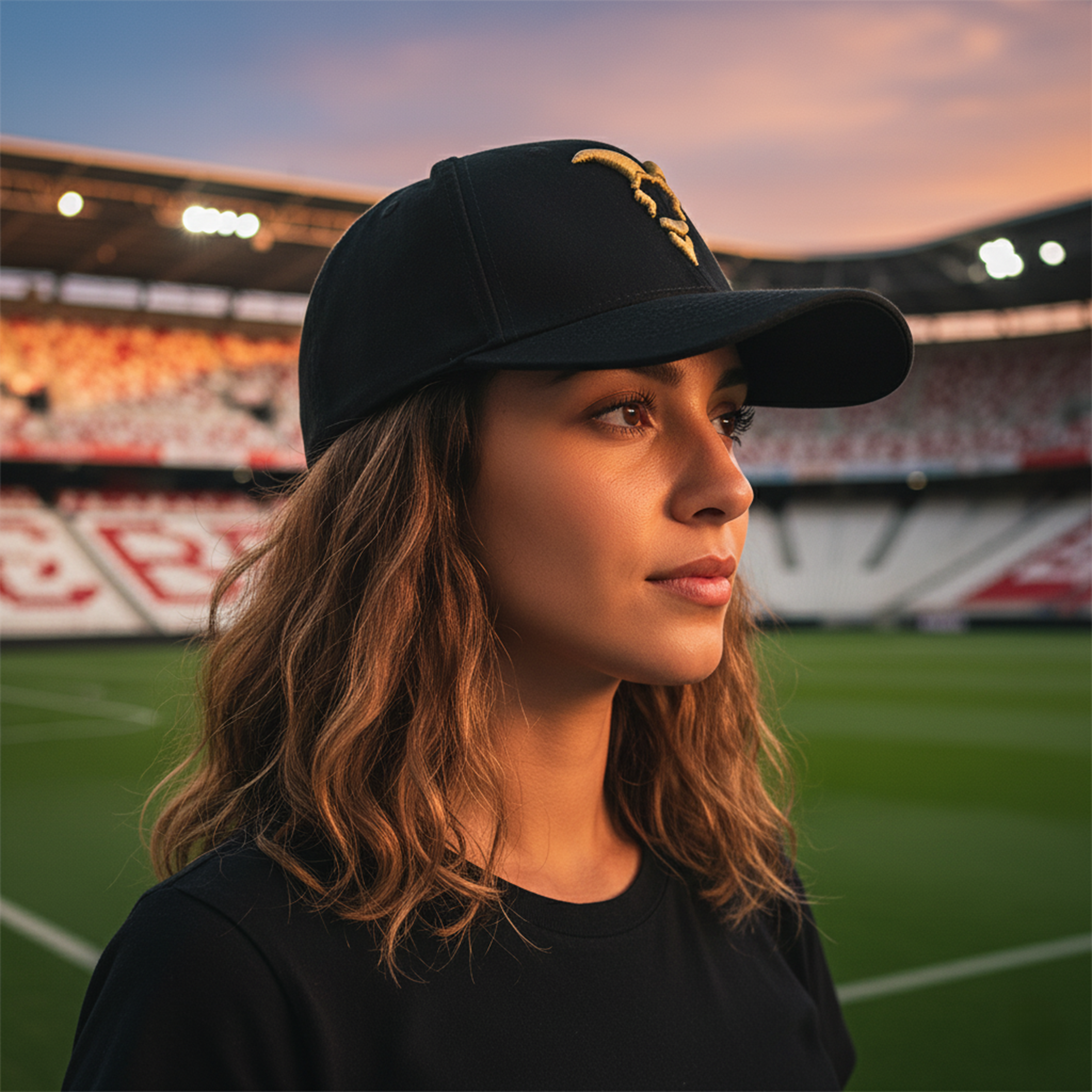 Gorra del Club Deportivo Guadalajara Chivas Oficial