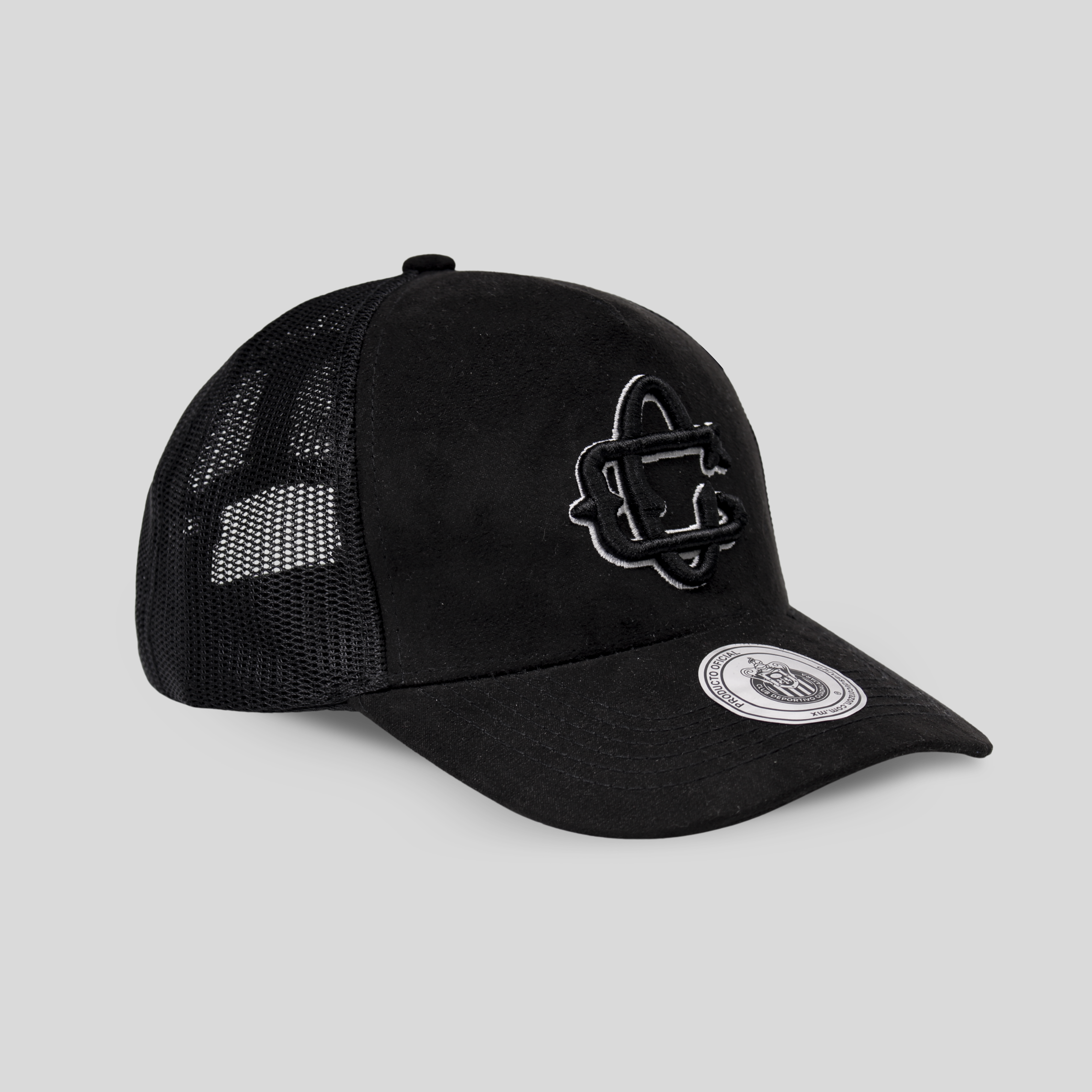 Gorra del Club Deportivo Guadalajara Chivas Oficial