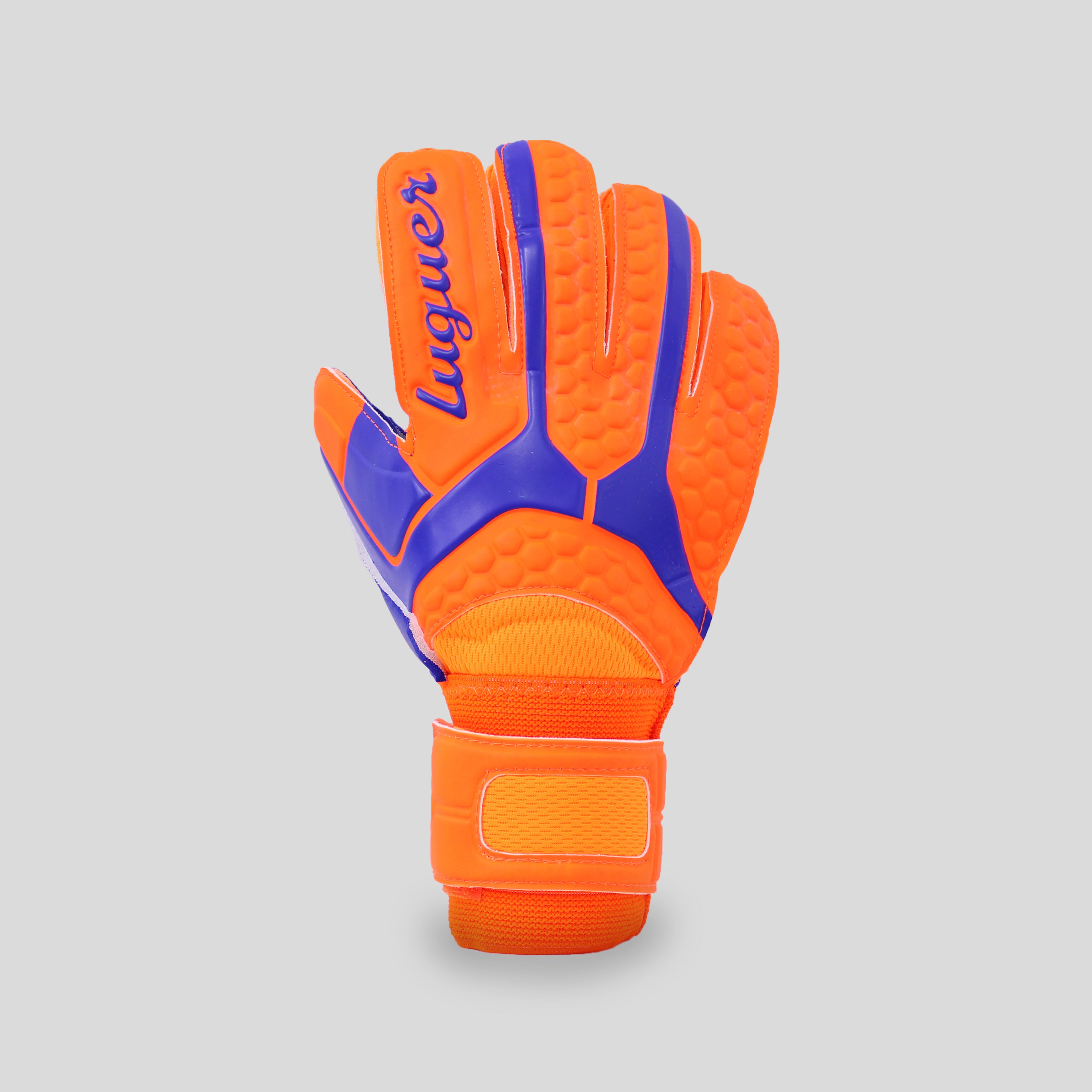 Guantes de Portero Luguer #7