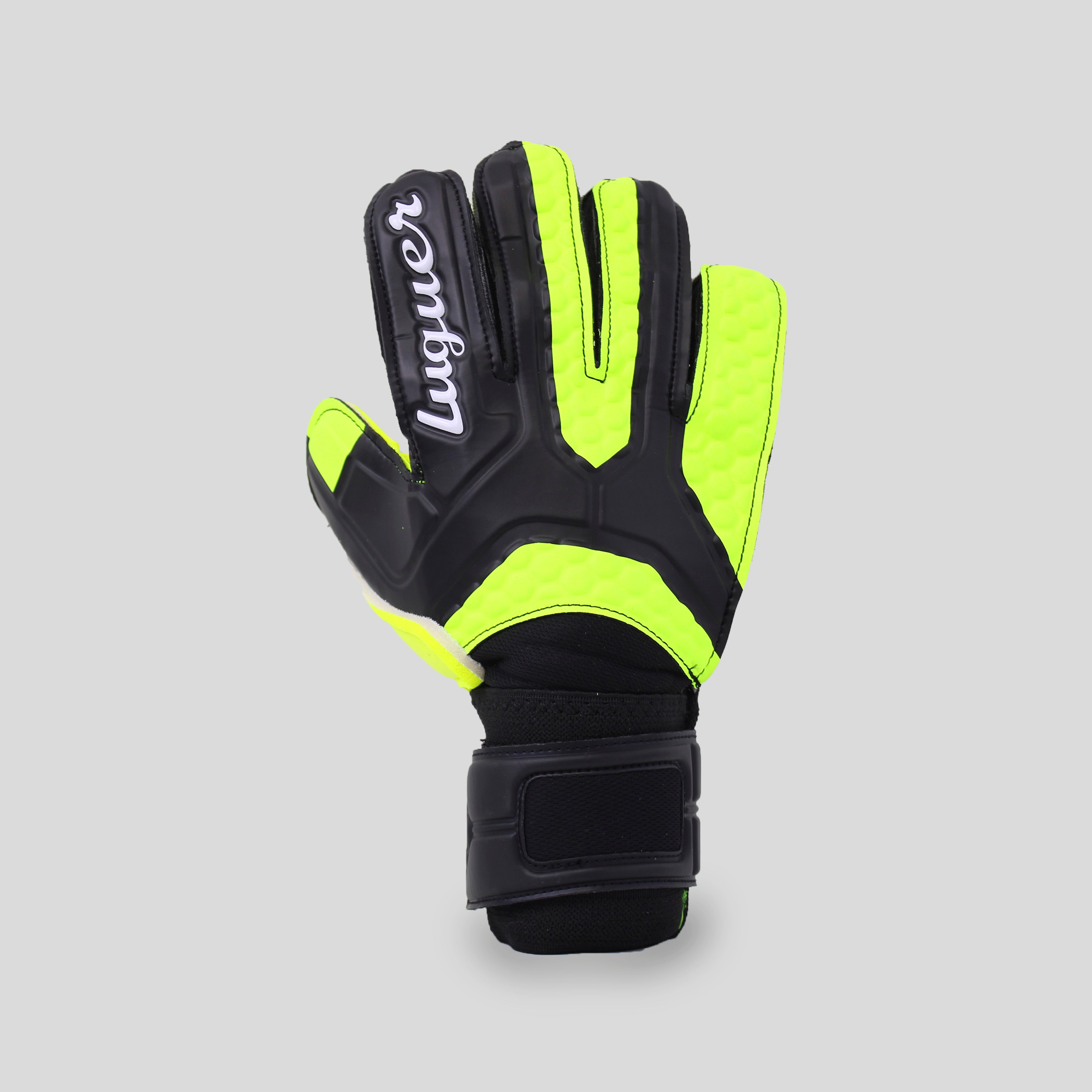 Guantes de Portero Luguer #7