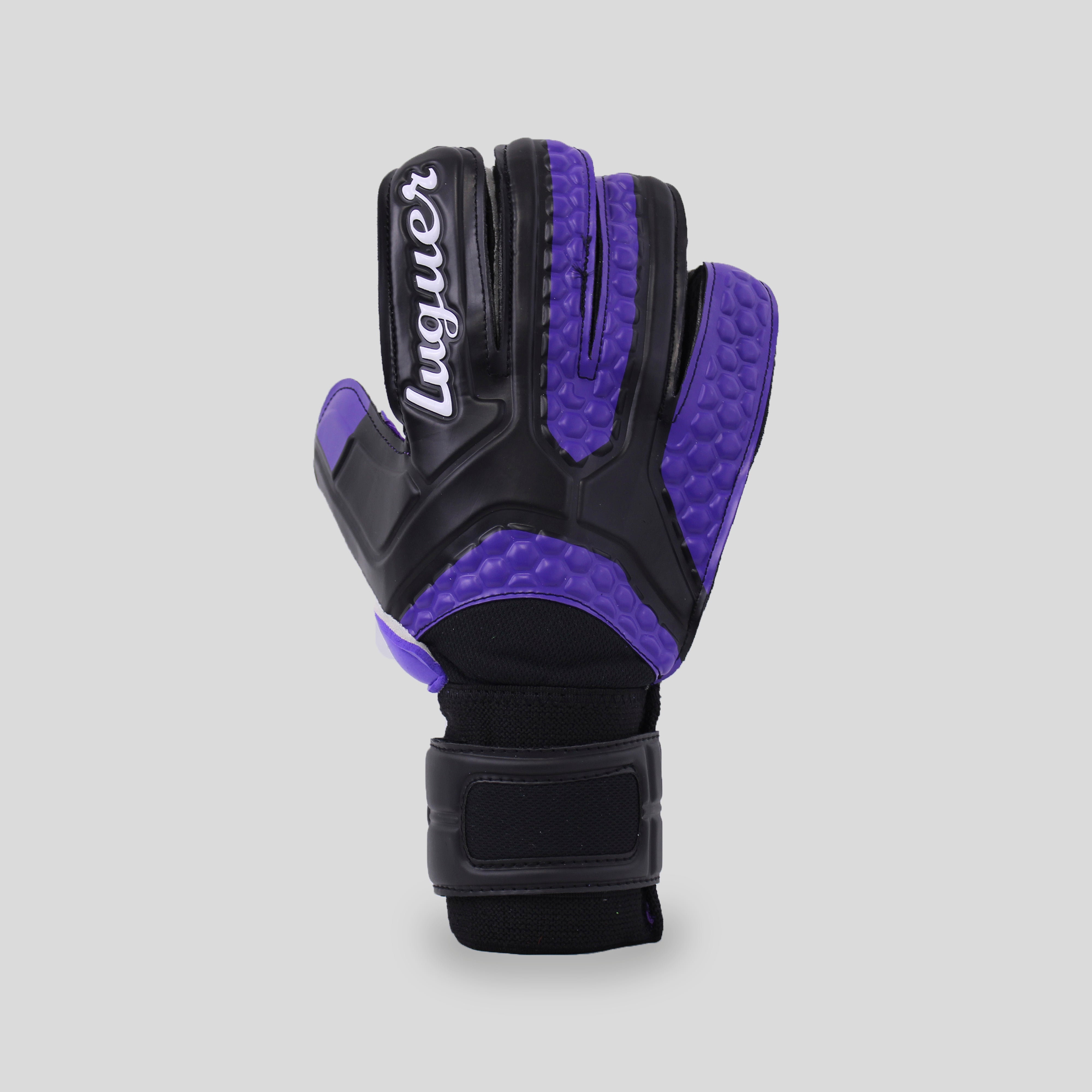 Guantes de Portero Luguer #7