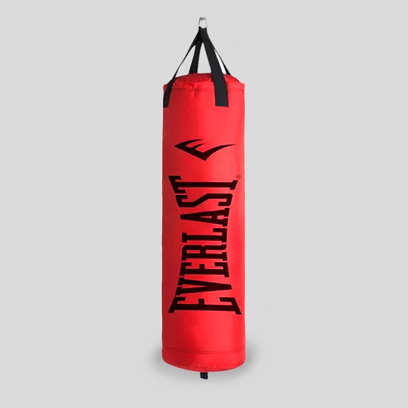 Costal De Boxeo Marca Everlast