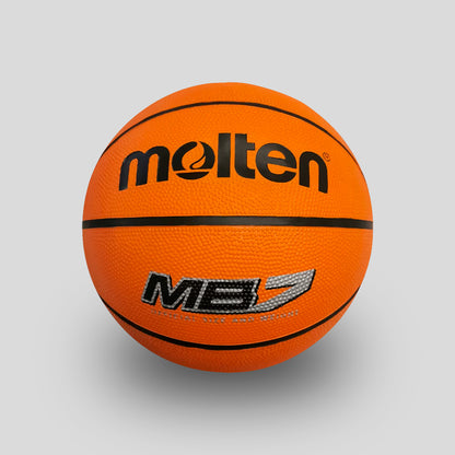 Balón Molten De Básquetbol Mod. MB7