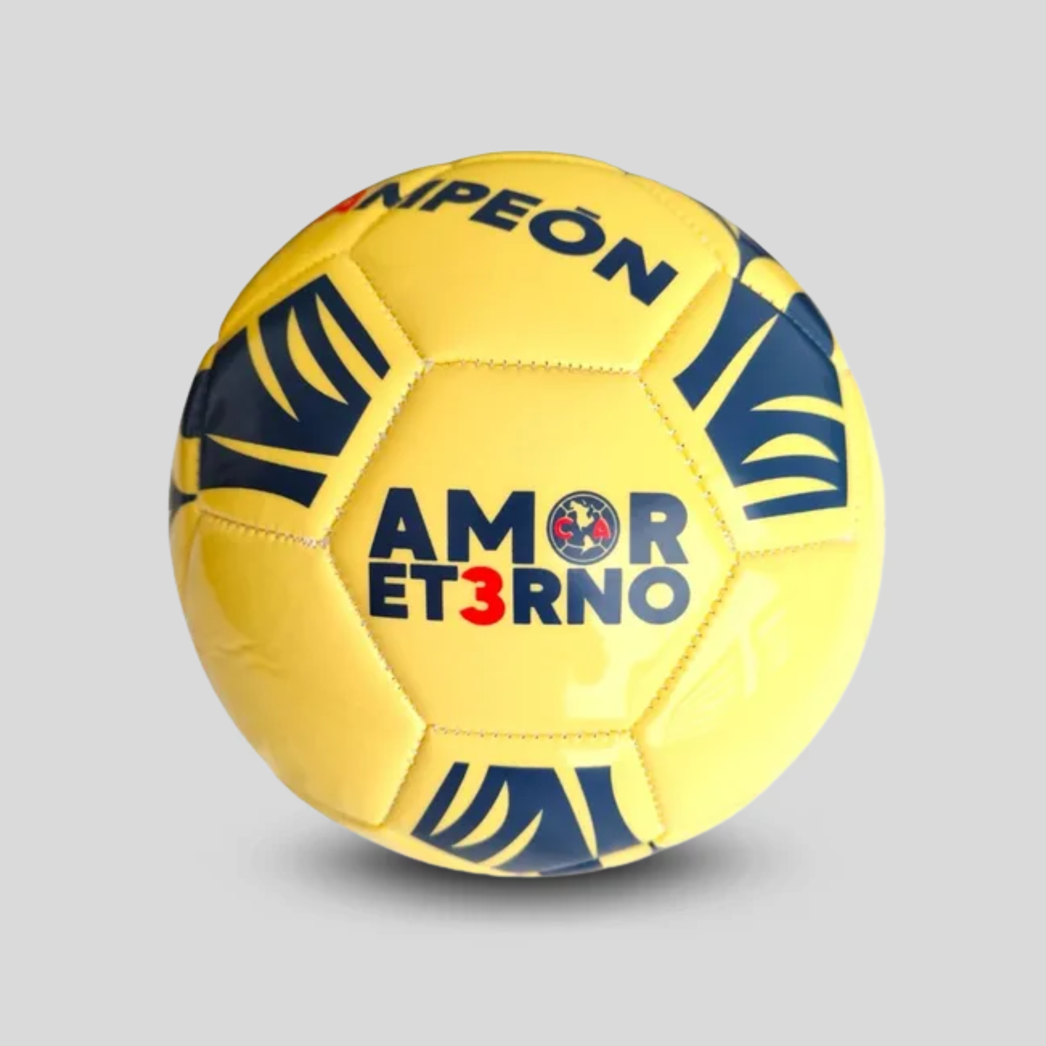 Balon De Futbol Club America
