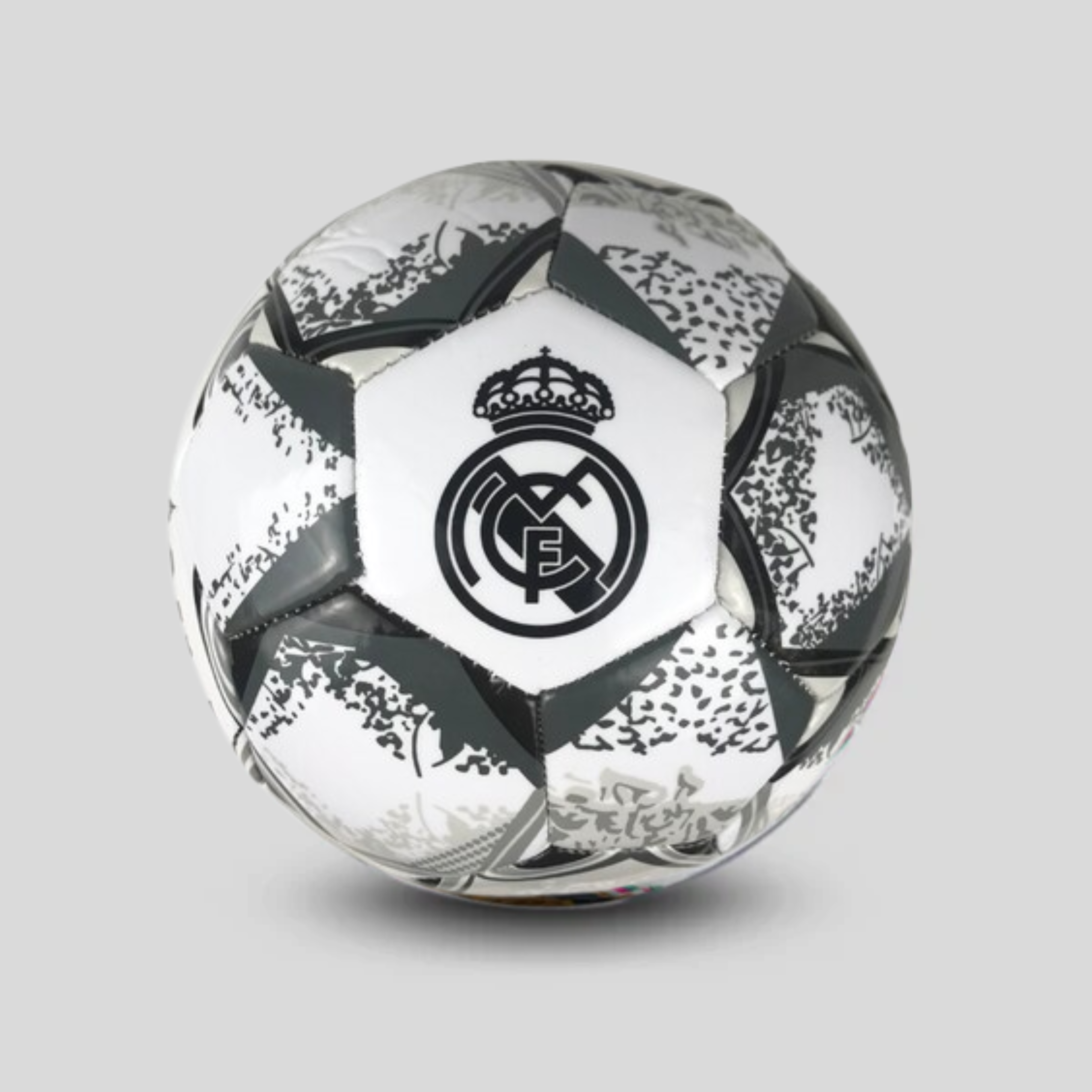 Balon De Futbol Real Madrid