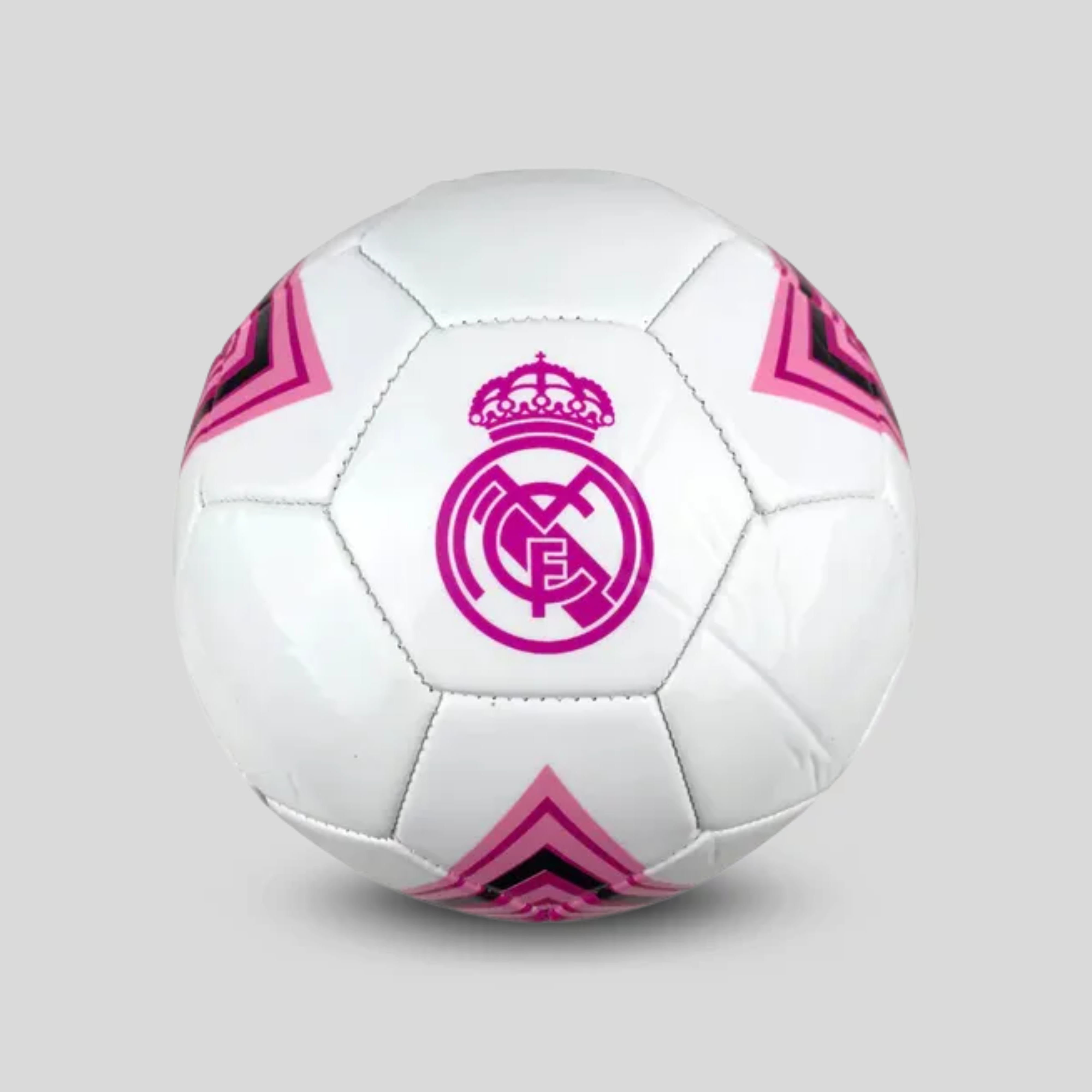 Balon De Futbol Real Madrid