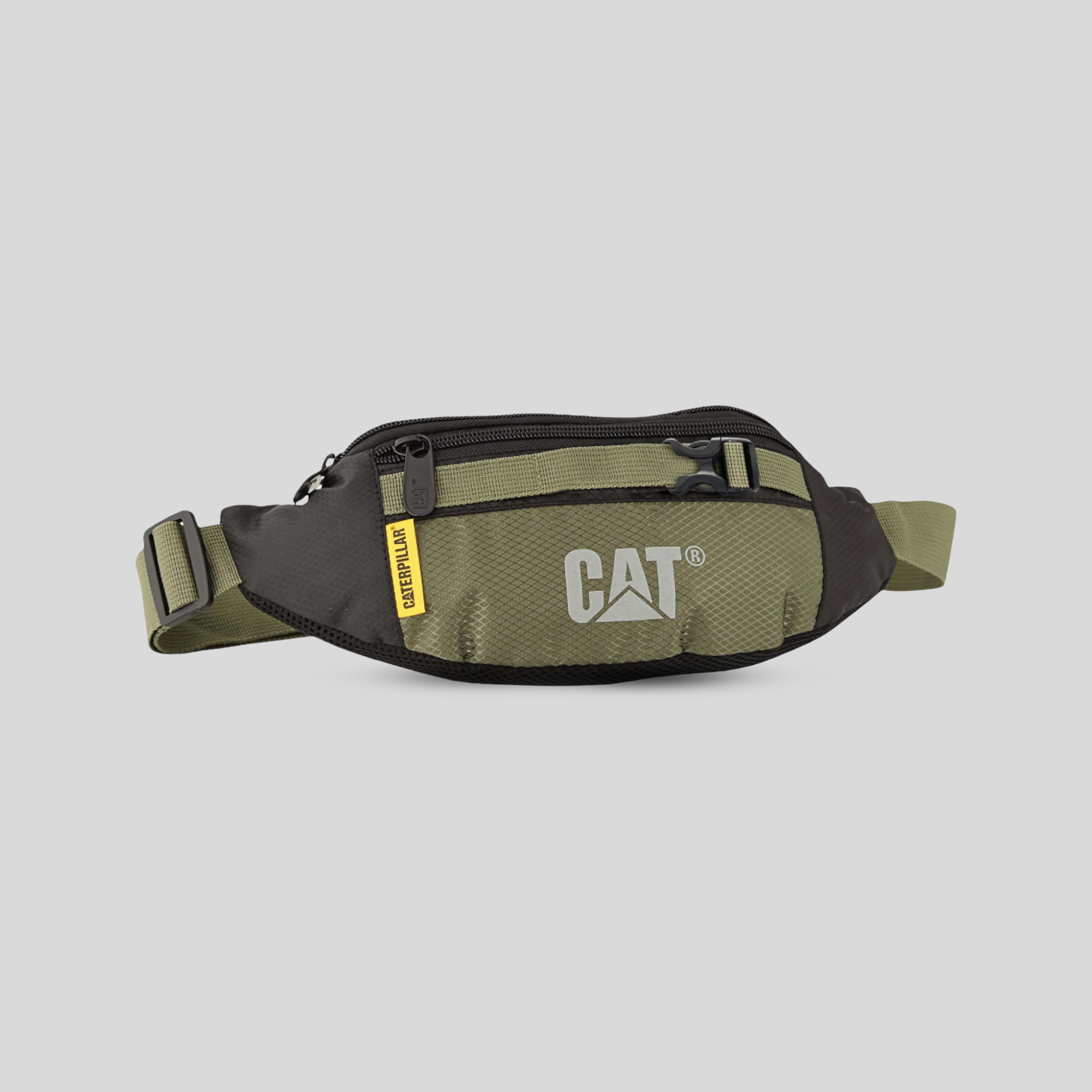 Cangurera Cat  Hombre