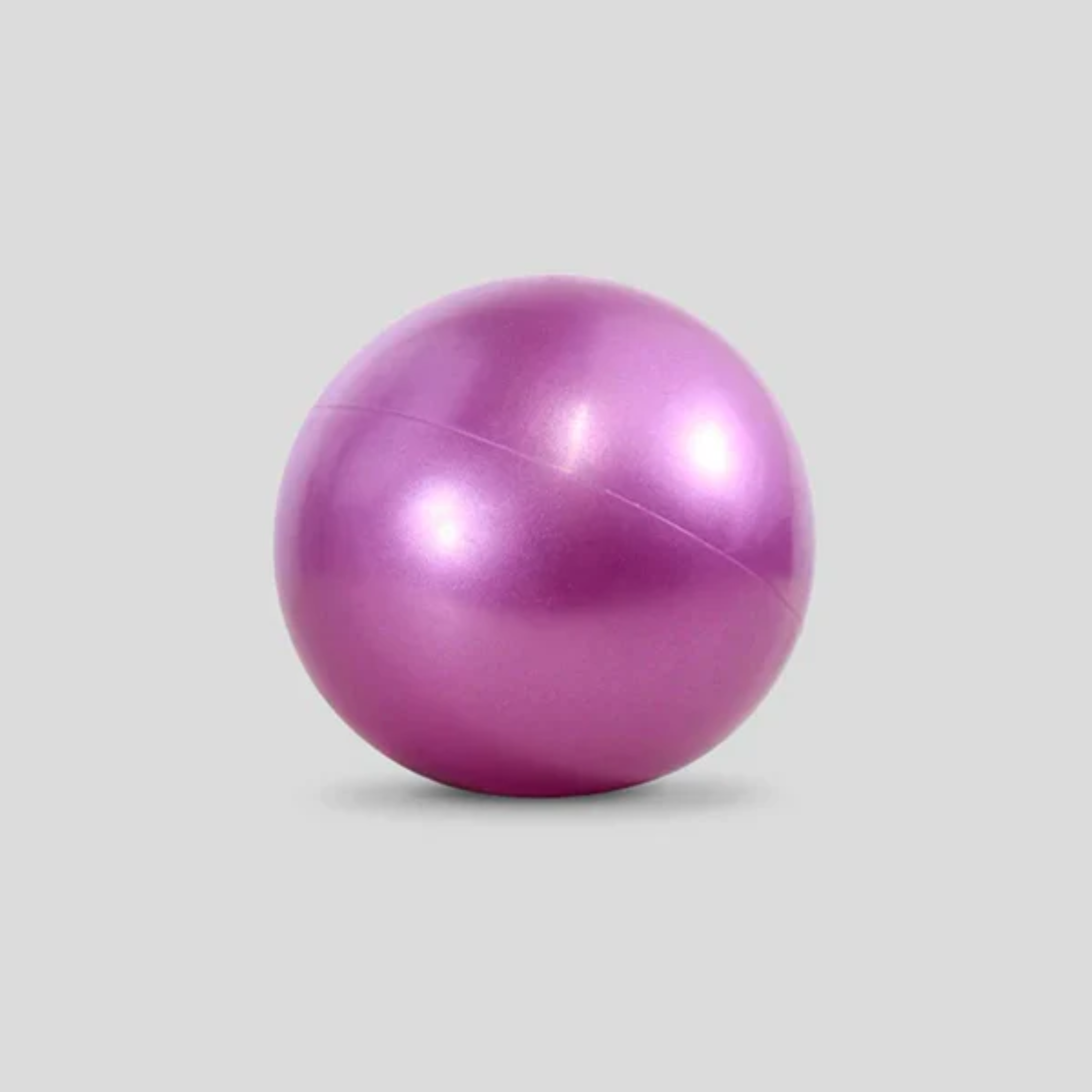 Kit de 6 Pelotas de Gel 1 Kg Para Aerobics o Rehabilitación