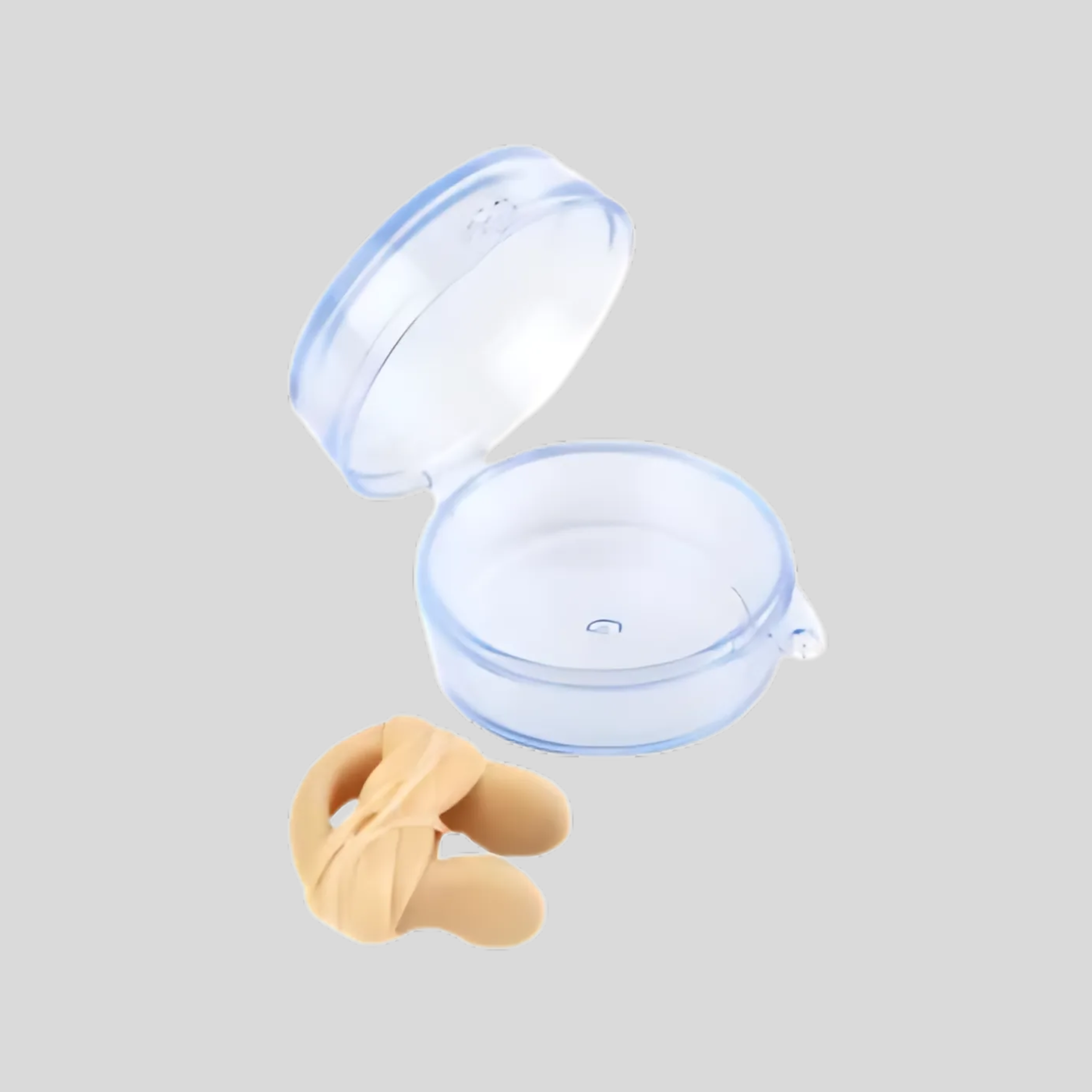 Clip Nasal Para Natación