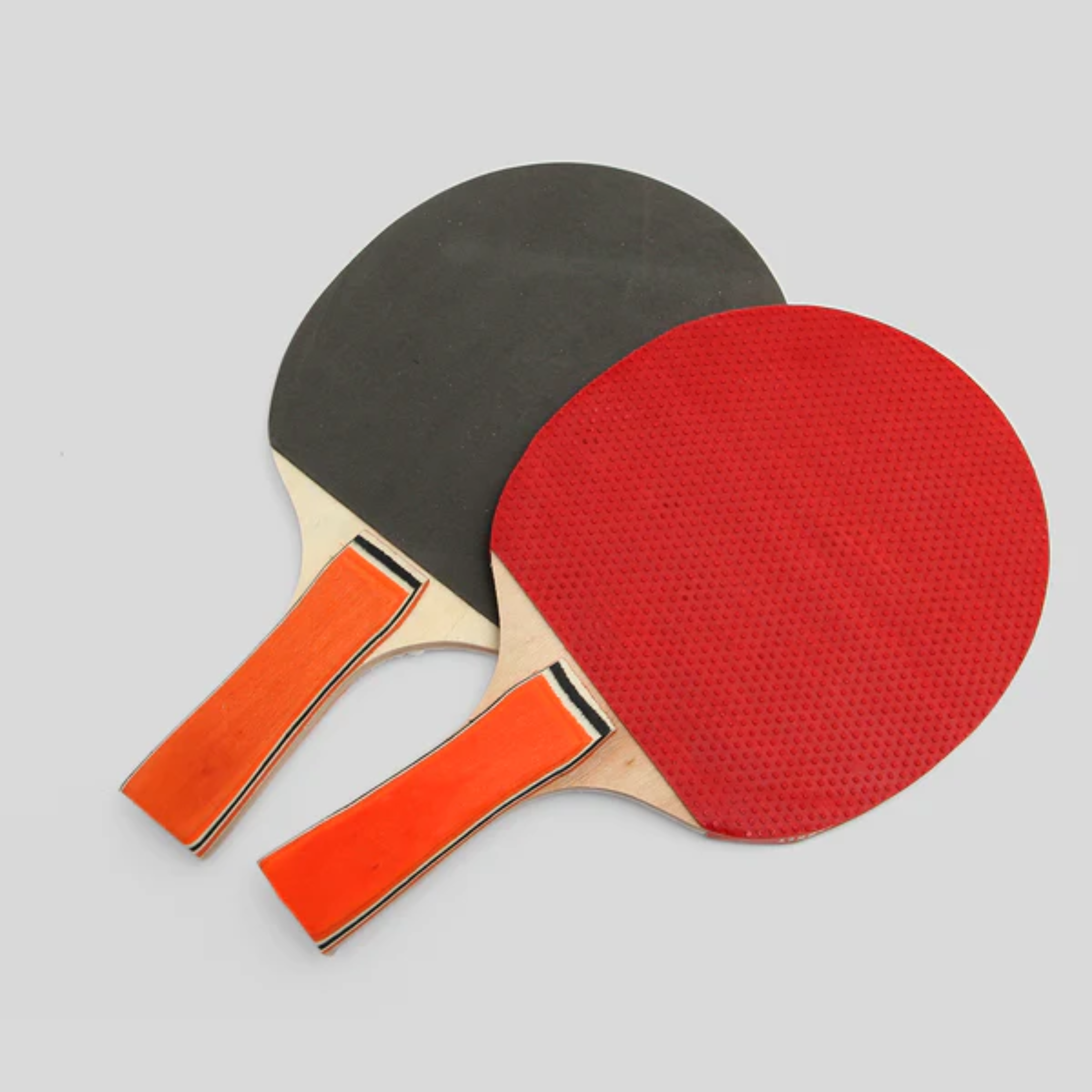 Set de Ping Pong Armable + 12 Pelotas