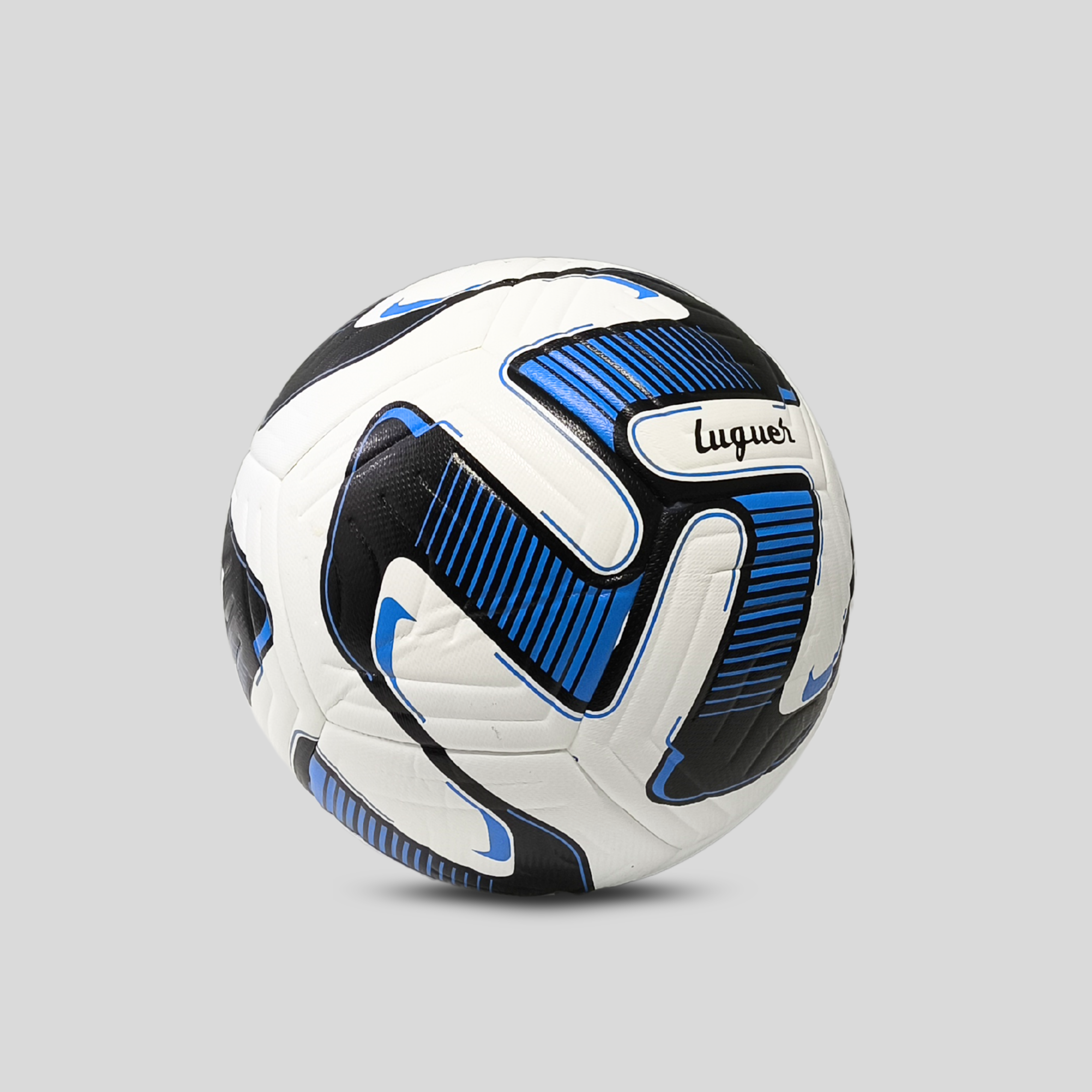 Balón de Fútbol Luguer Termosellado No 5
