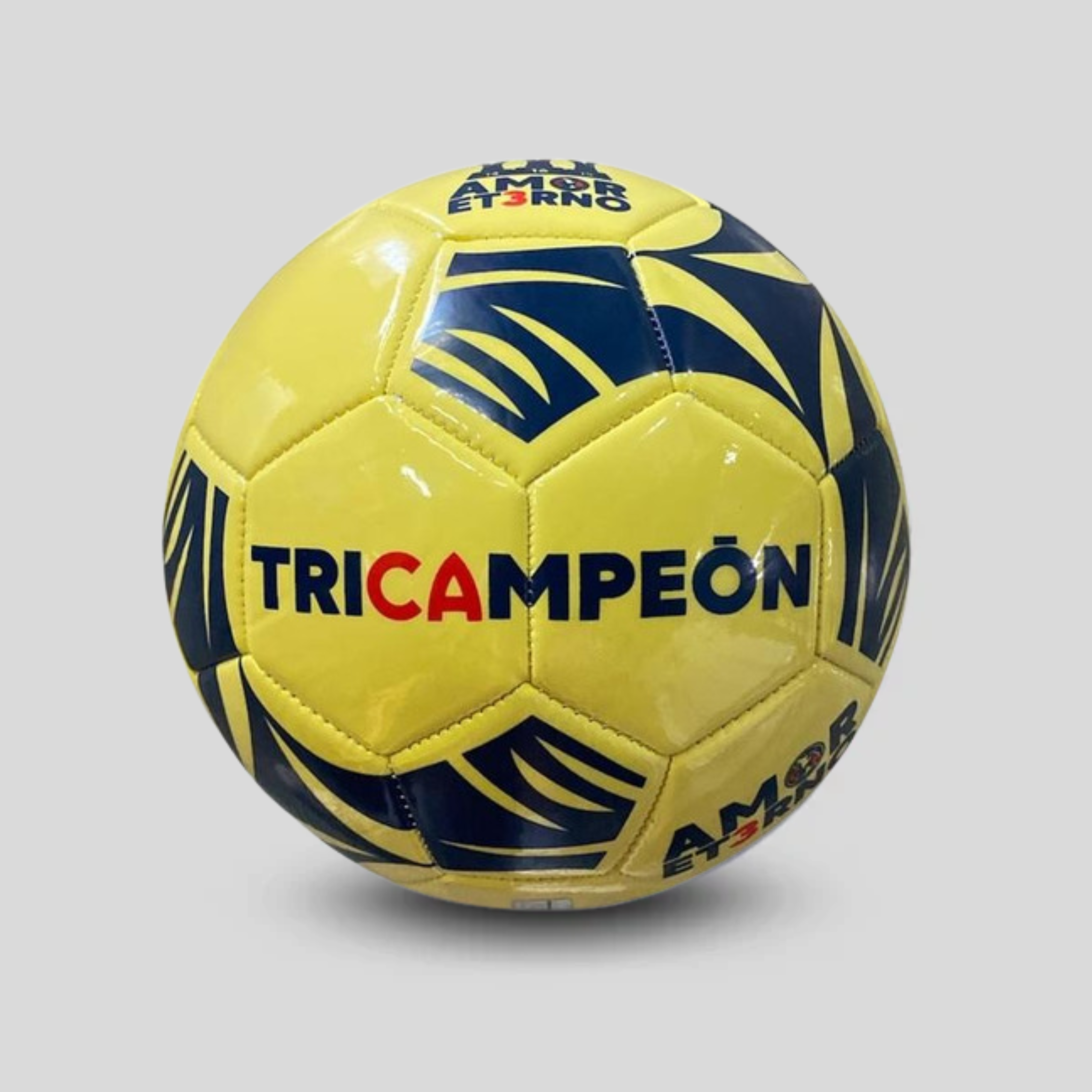 Balon De Futbol Club America