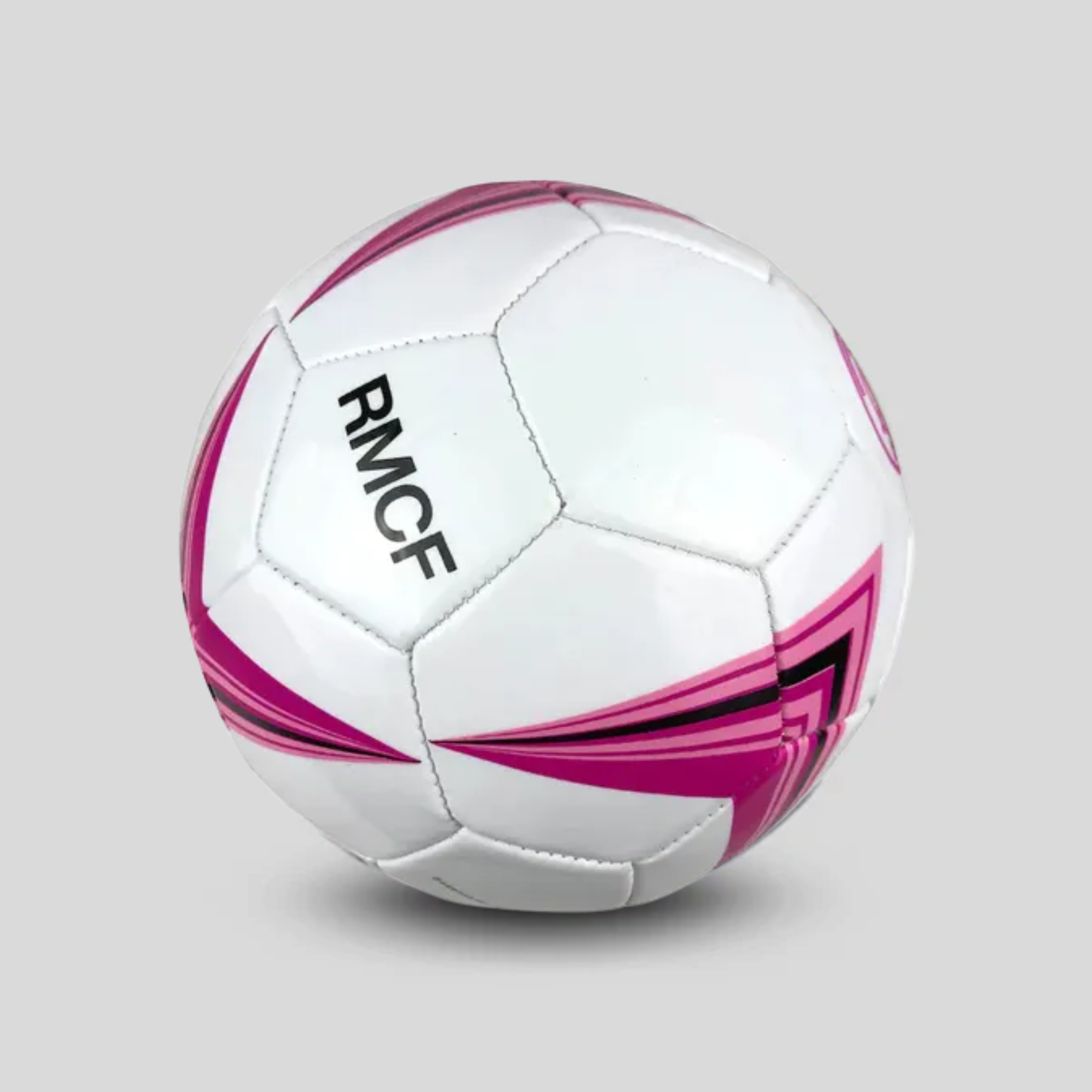 Balon De Futbol Real Madrid