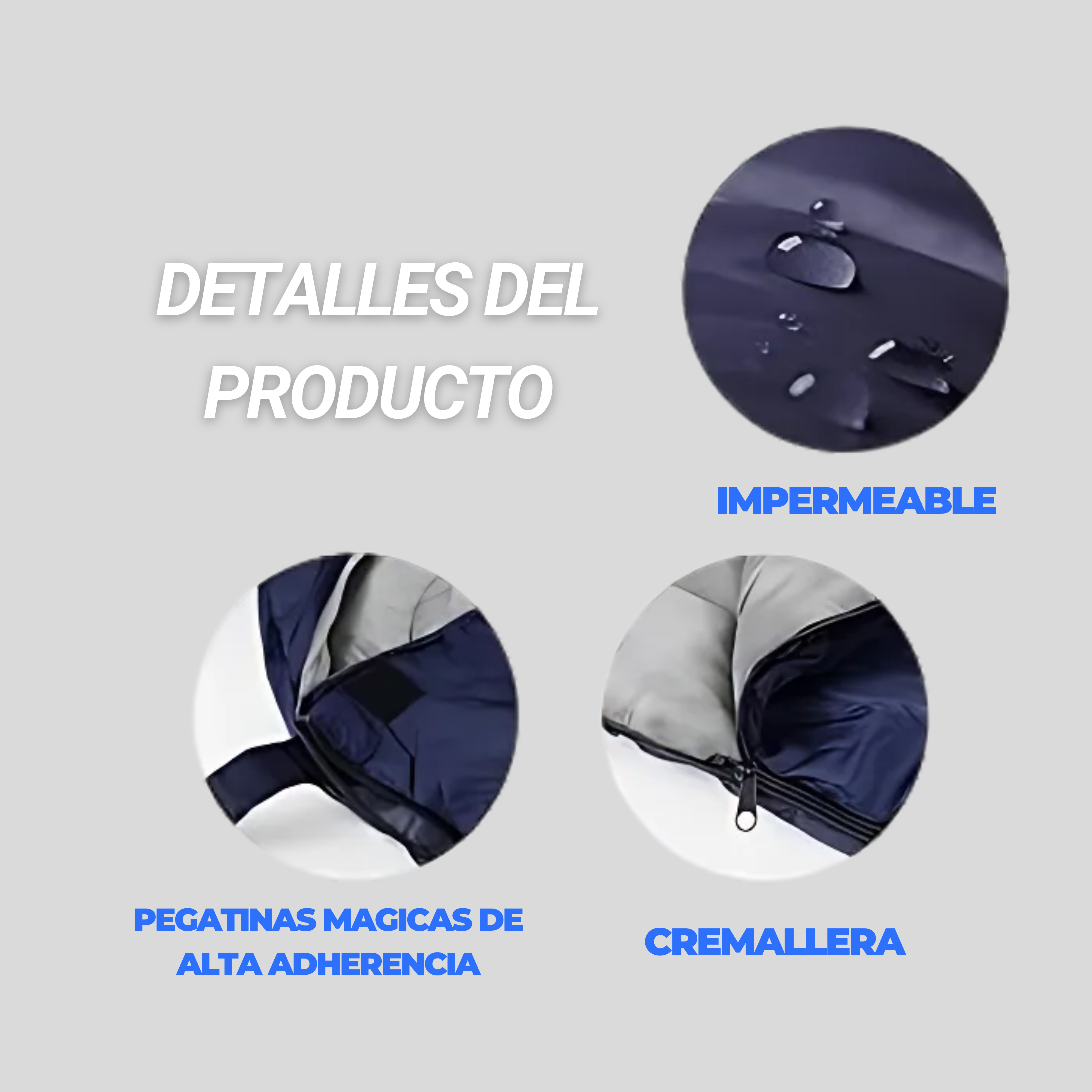 Sleeping Bag