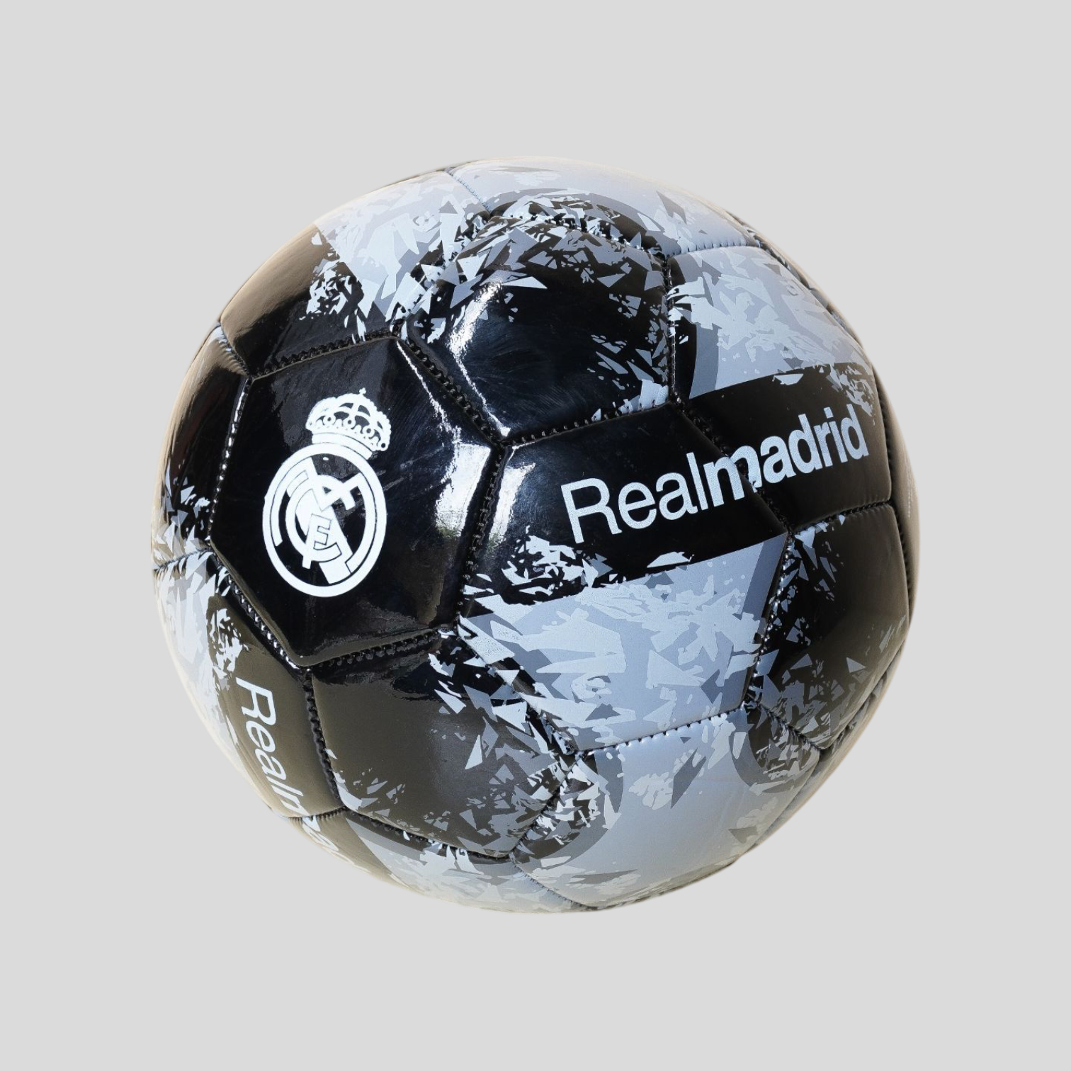 Balon De Futbol Club Real Madrid