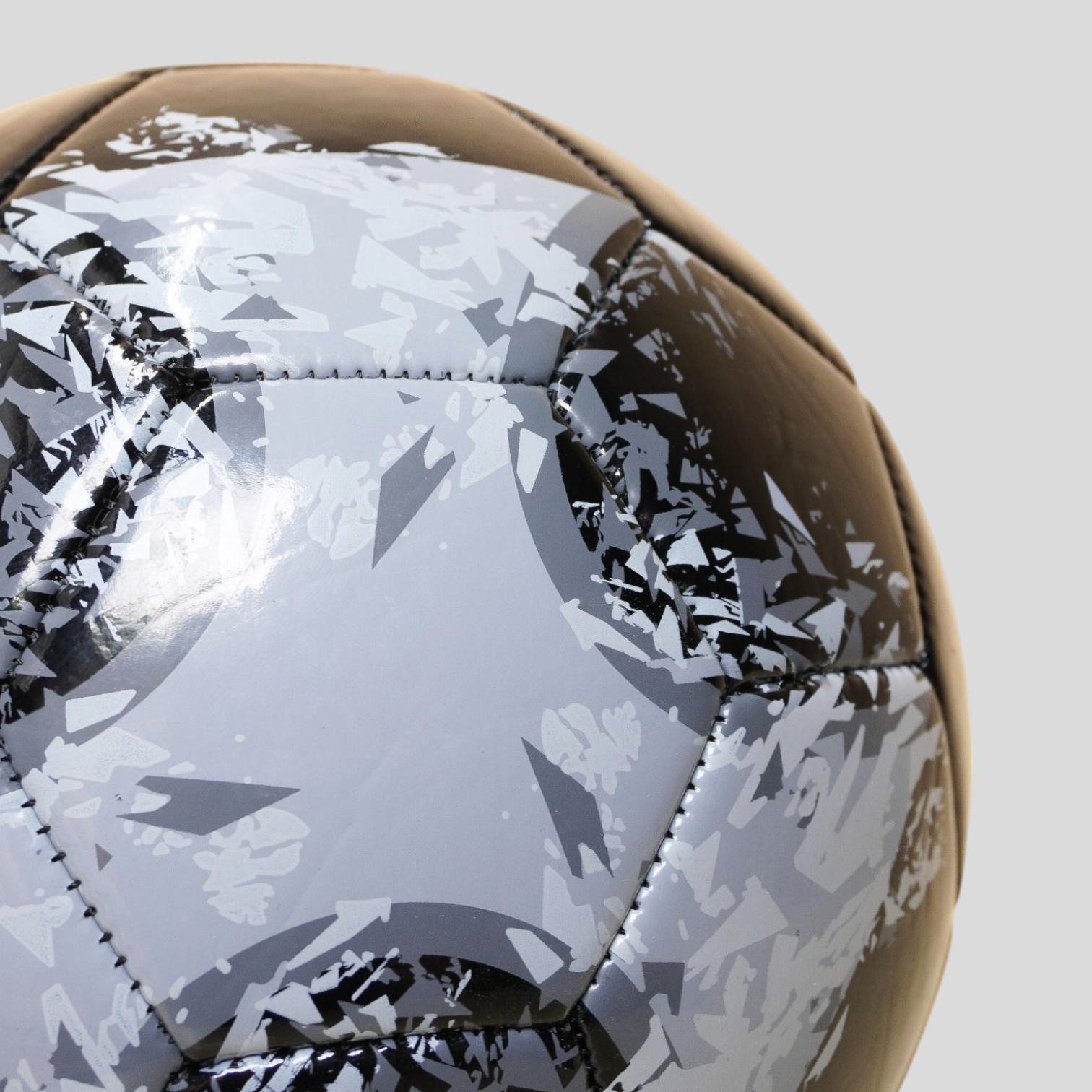 Balon De Futbol Club Real Madrid