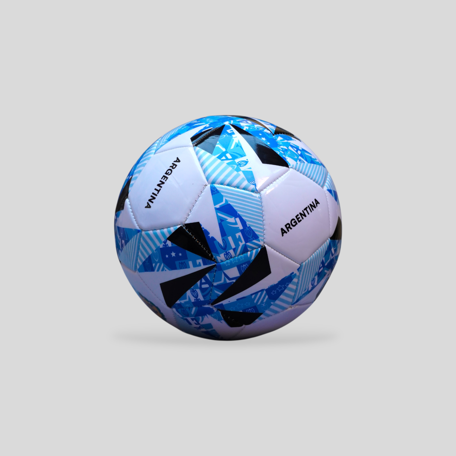 Balón de Fútbol Oficial de la Selección Argentina