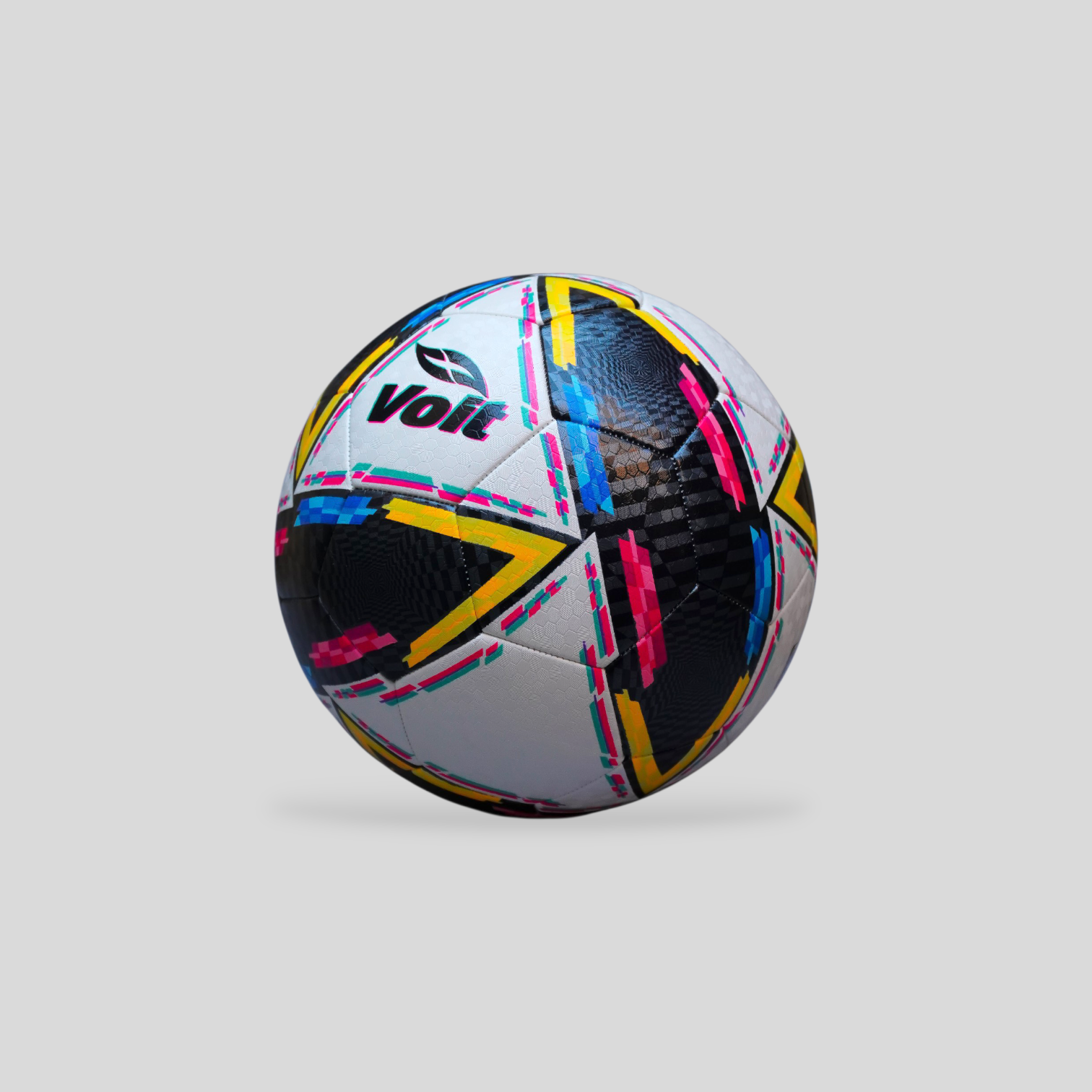 Balón de fútbol soccer Voit Liga MX No.5 Apertura 2024