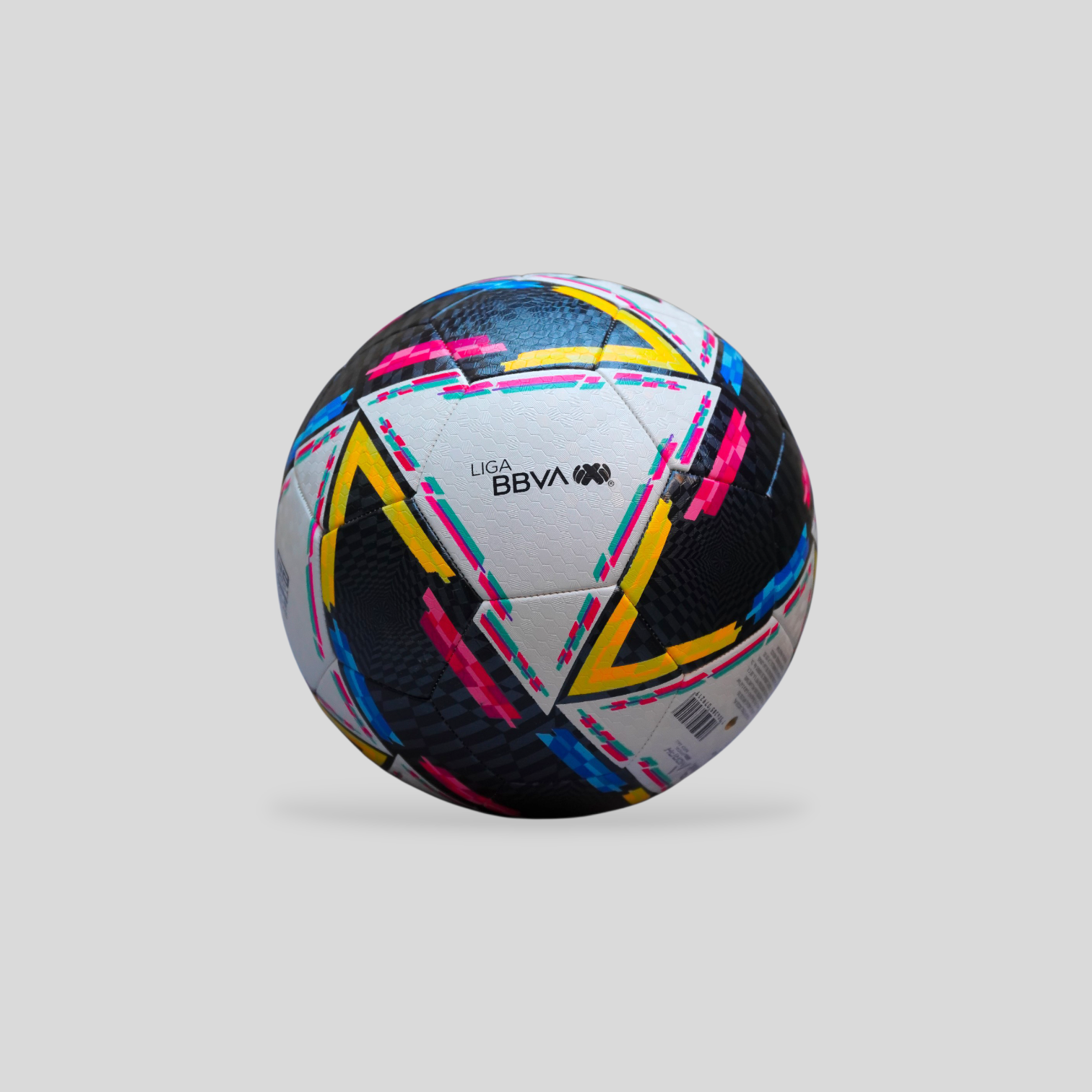 Balón de fútbol soccer Voit Liga MX No.5 Apertura 2024