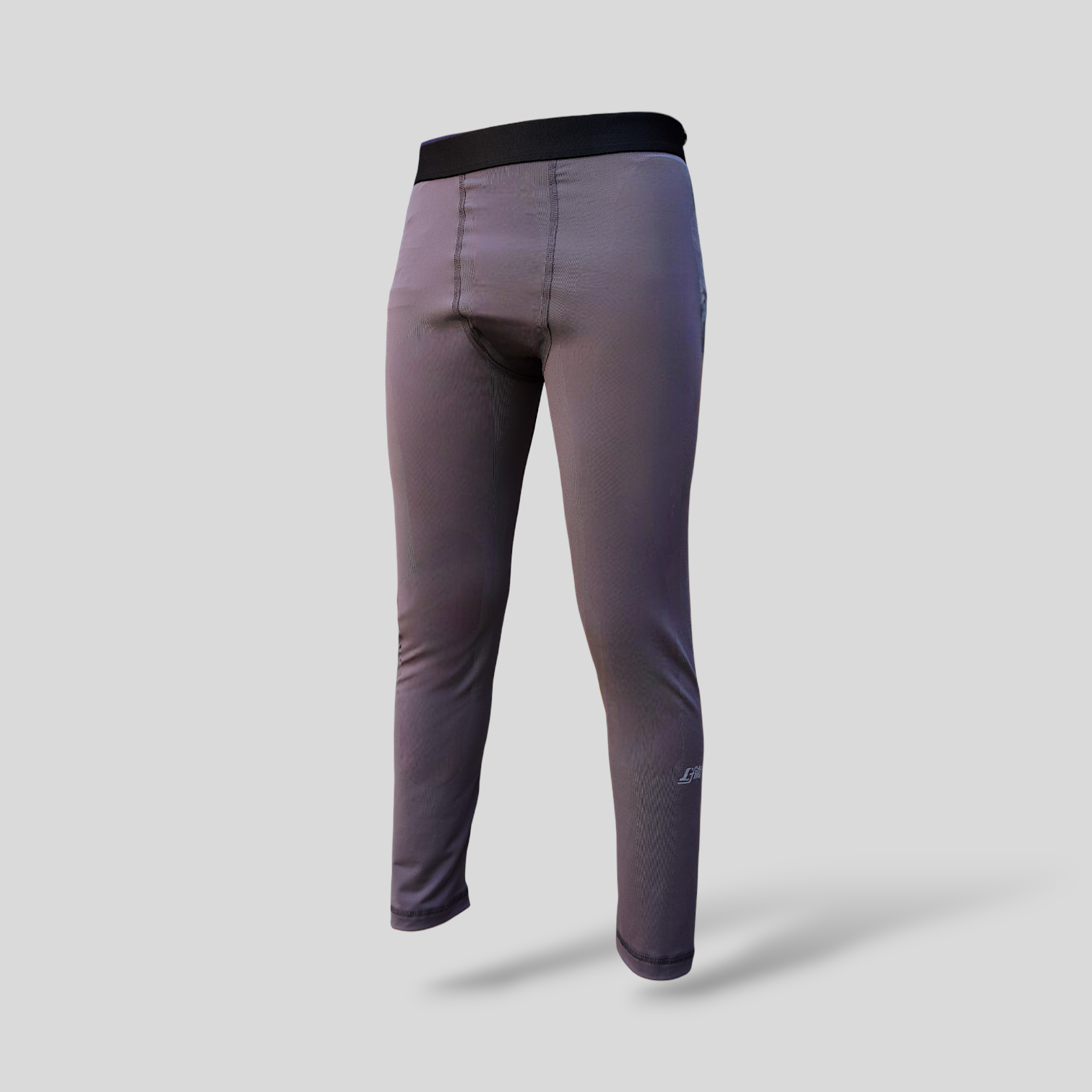 Licra de Compresión de Entrenamiento Para Hombre L´fitte