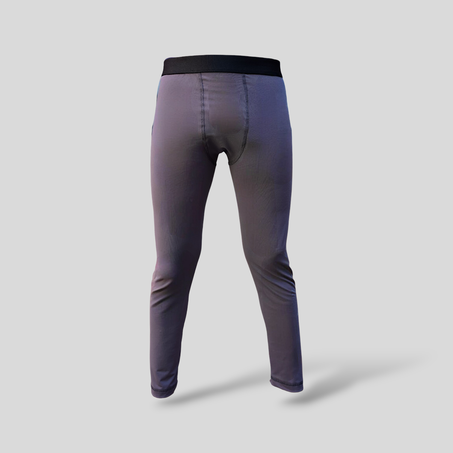 Licra de Compresión de Entrenamiento Para Hombre L´fitte