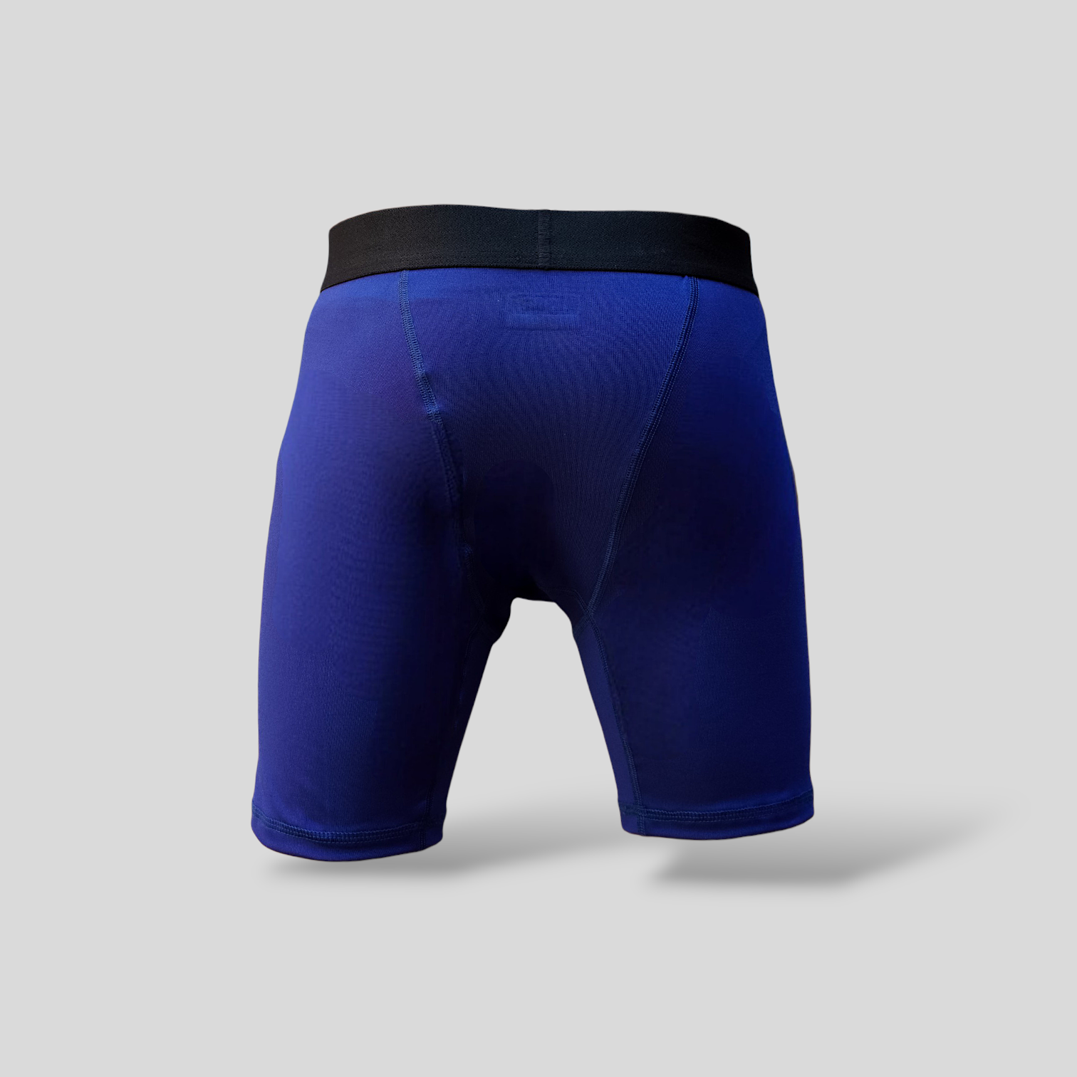 Short de Licra Ajustado para Hombre Ligero, Cómodo y Funcional para Uso Diario