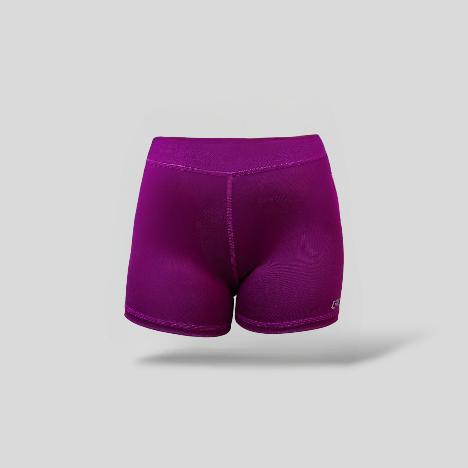 Short de Licra Ajustado para Mujer Ligero, Cómodo y Funcional para Uso Diario