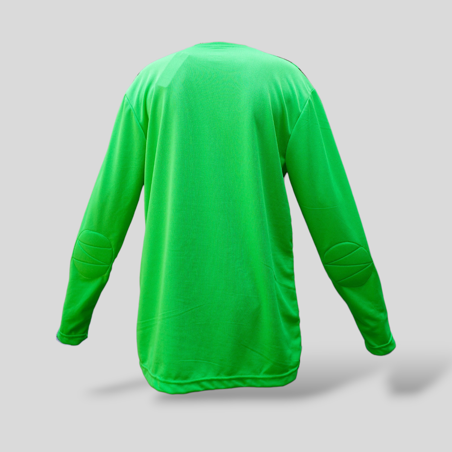 Sudadera De Portero Acolchonada Para Hombre Luguer