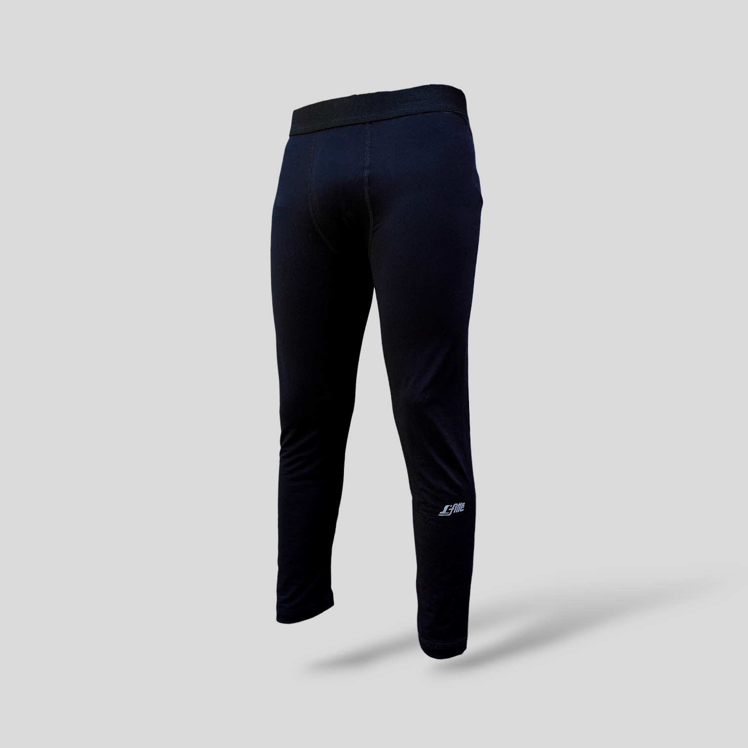 Licra de Compresión de Entrenamiento Para Hombre L´fitte