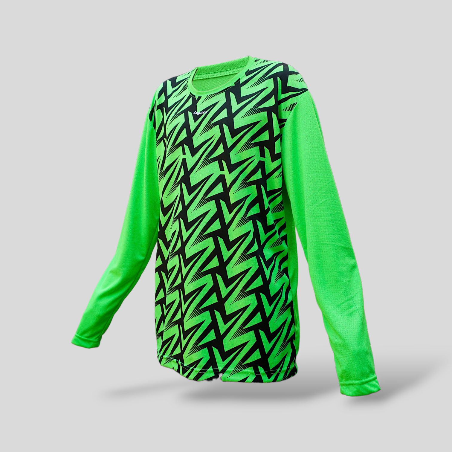 Sudadera De Portero Acolchonada Para Hombre Luguer
