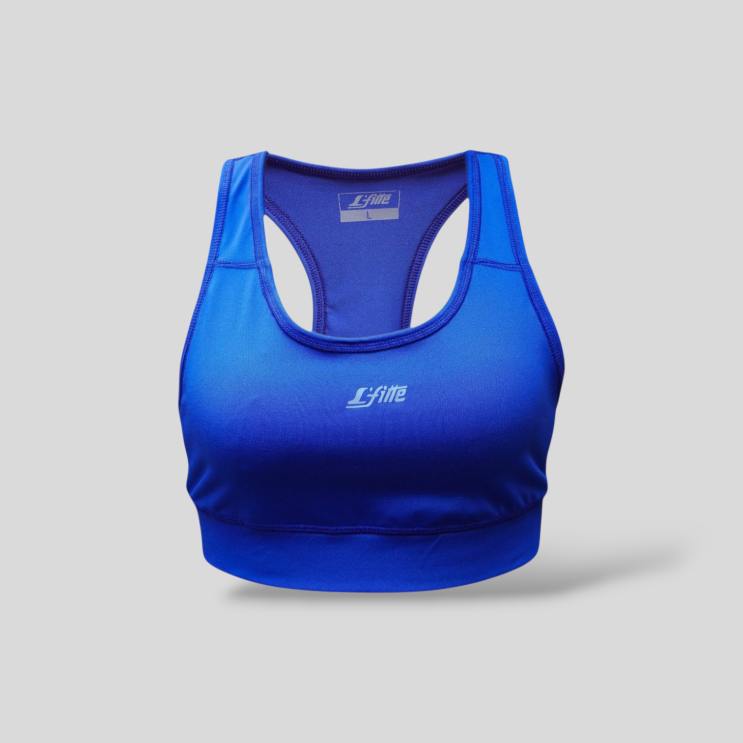 Top Deportivo Lfitte Para Entrenamiento Mujer Fitness