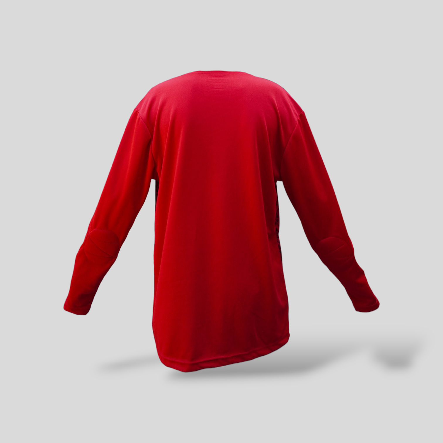 Sudadera De Portero Acolchonada Para Hombre Luguer