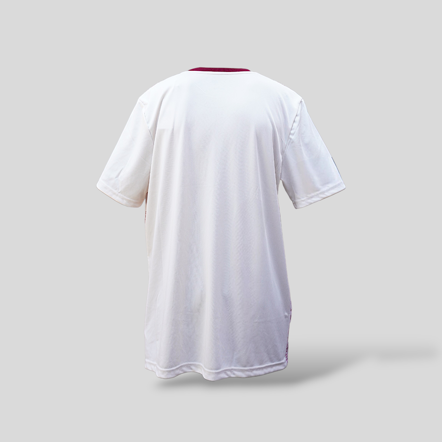 Playera Adidas Hombre Visitante Selección México