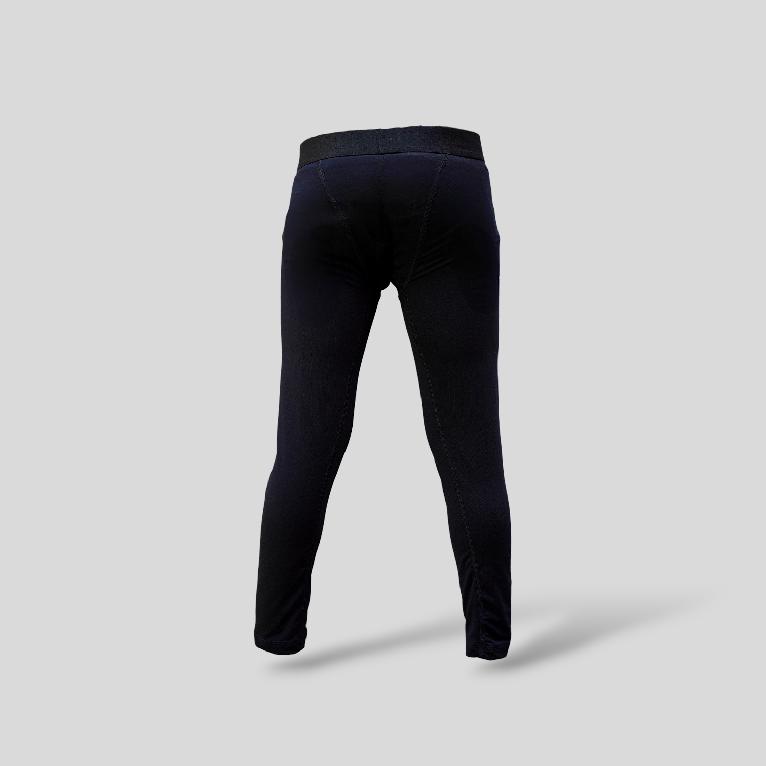 Licra de Compresión de Entrenamiento Para Hombre L´fitte