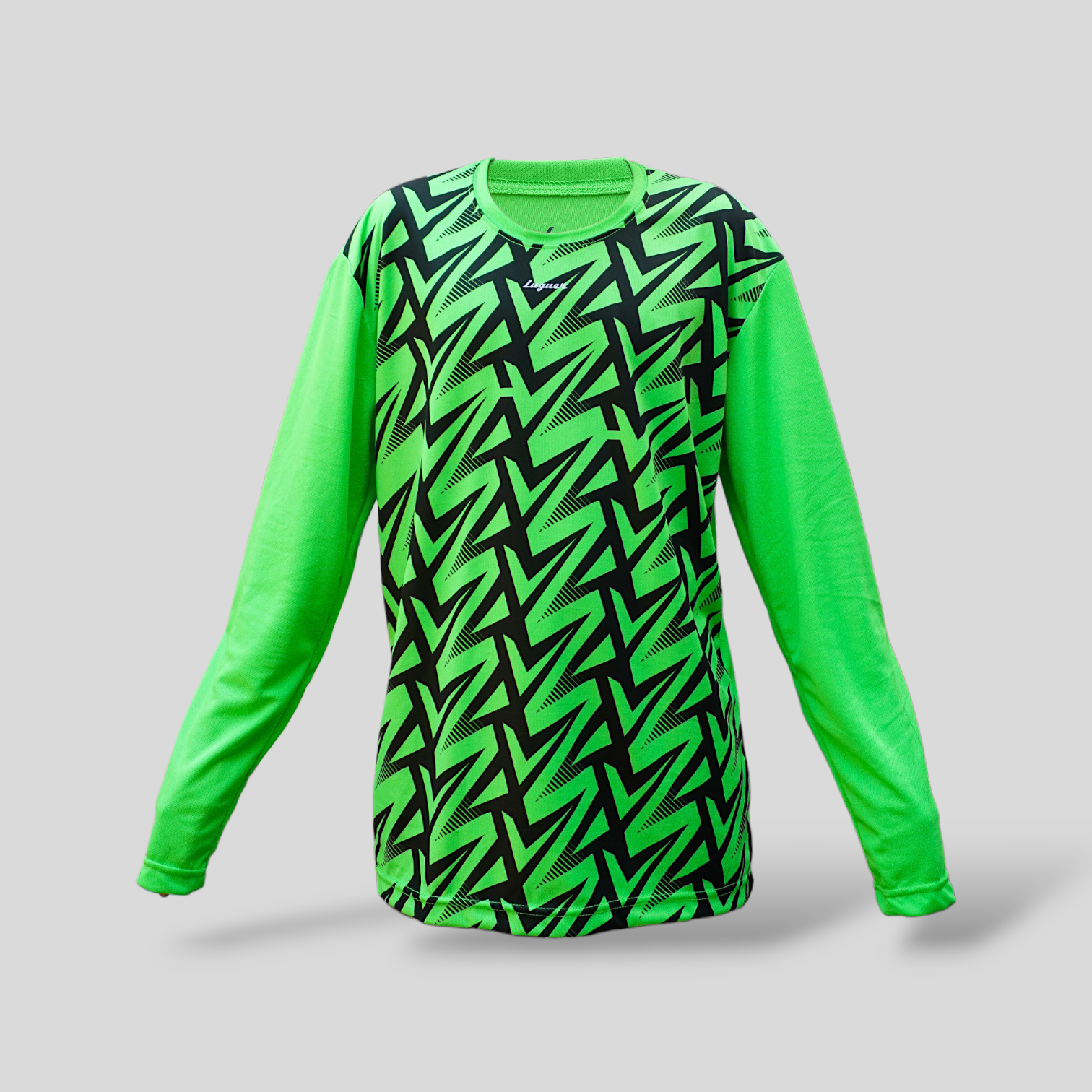 Sudadera De Portero Acolchonada Para Hombre Luguer