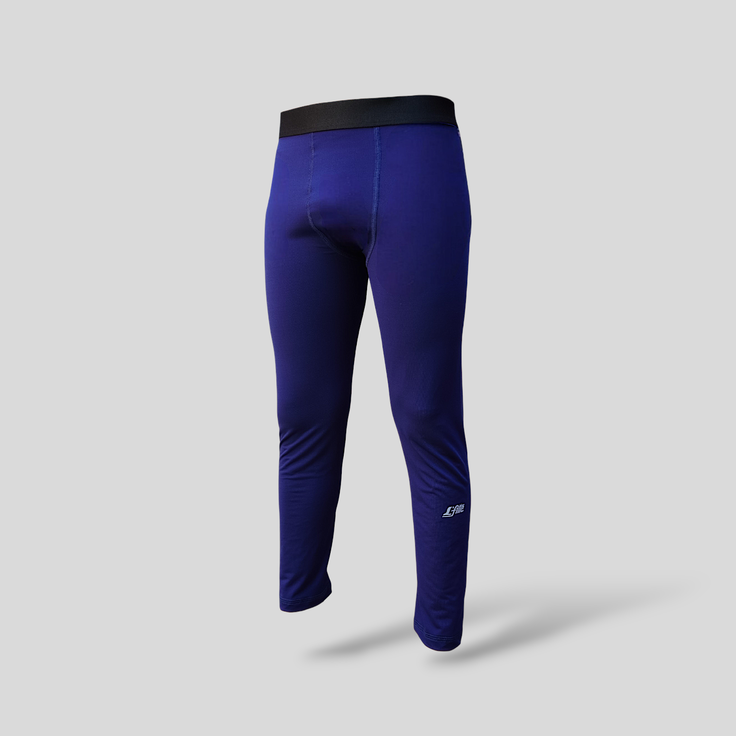 Licra de Compresión de Entrenamiento Para Hombre L´fitte