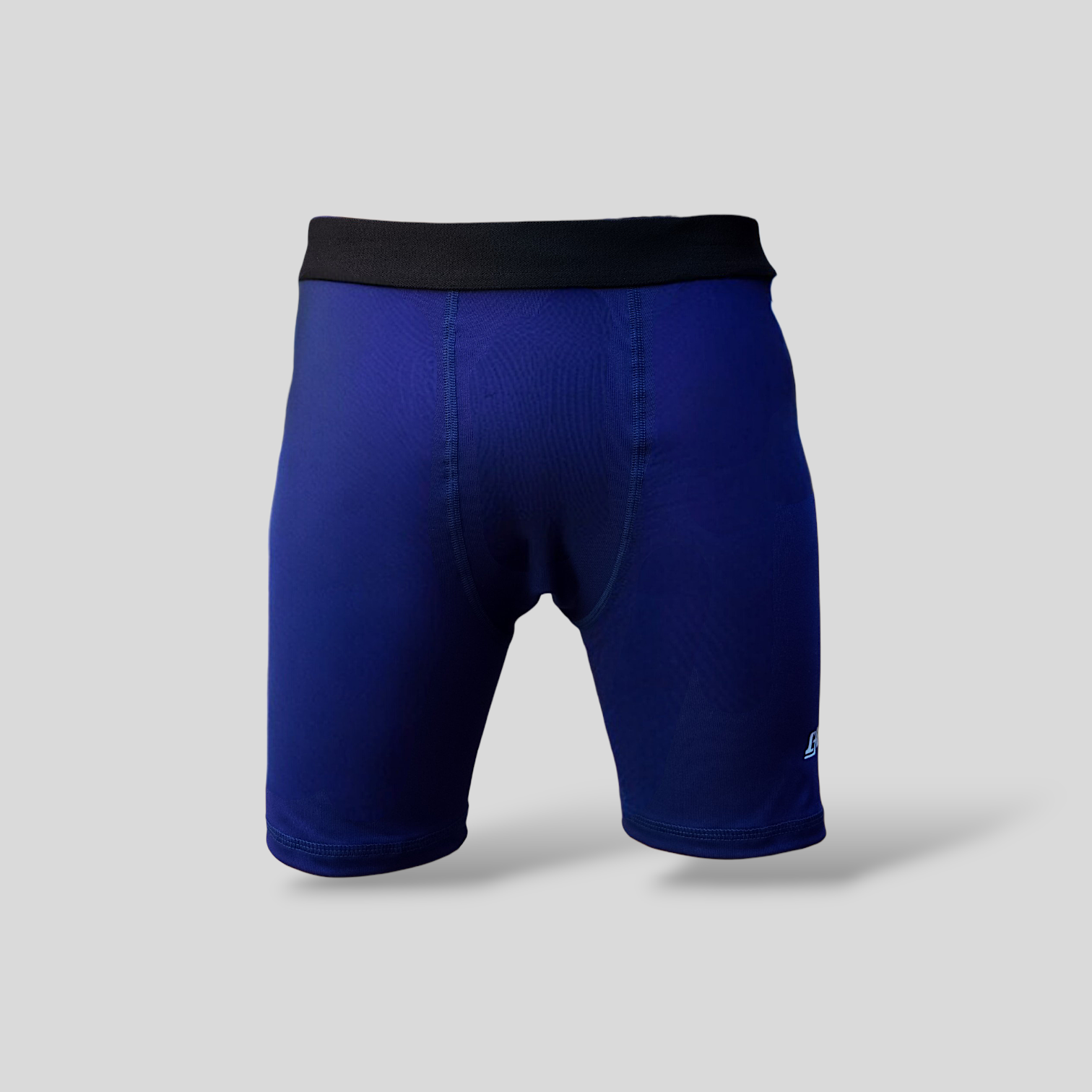 Short de Licra Ajustado para Hombre Ligero, Cómodo y Funcional para Uso Diario