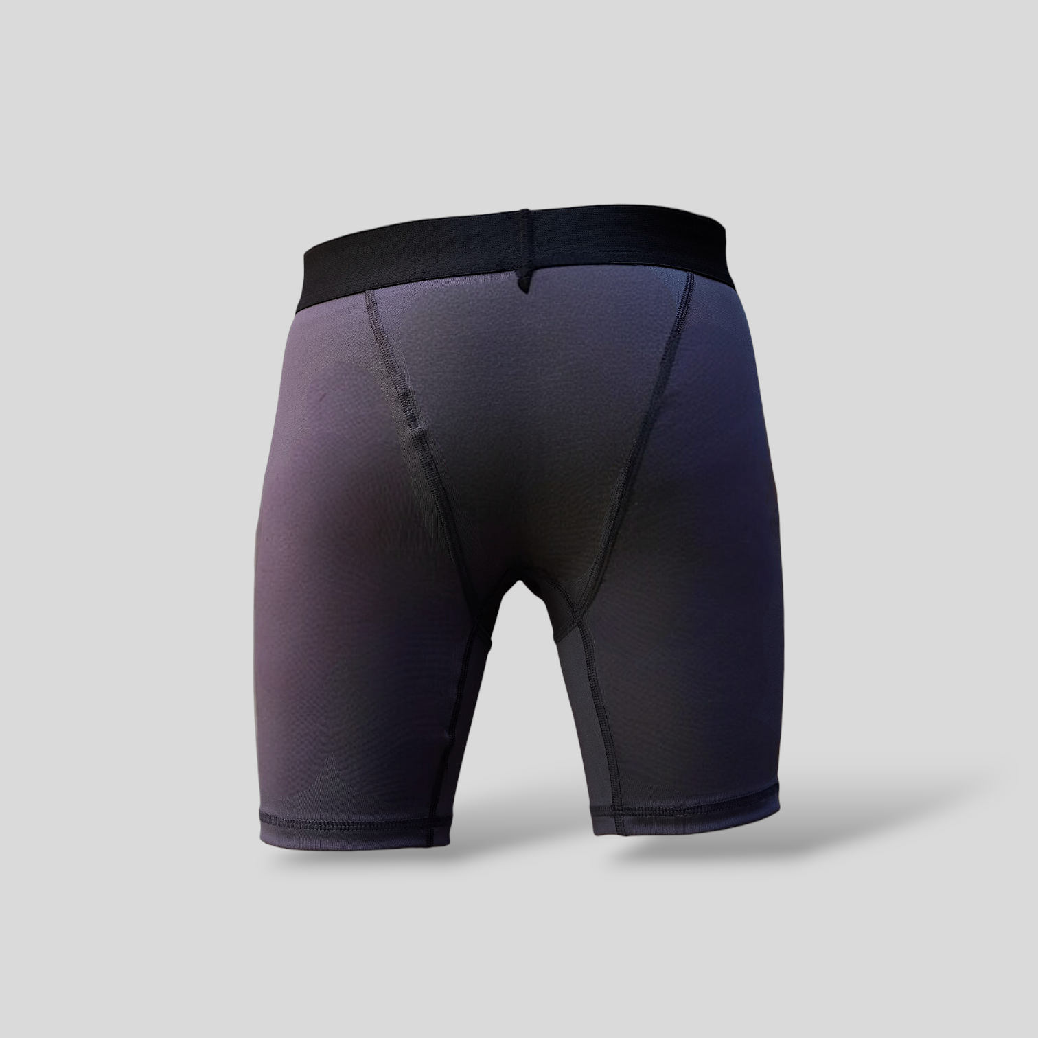 Short de Licra Ajustado para Hombre Ligero, Cómodo y Funcional para Uso Diario