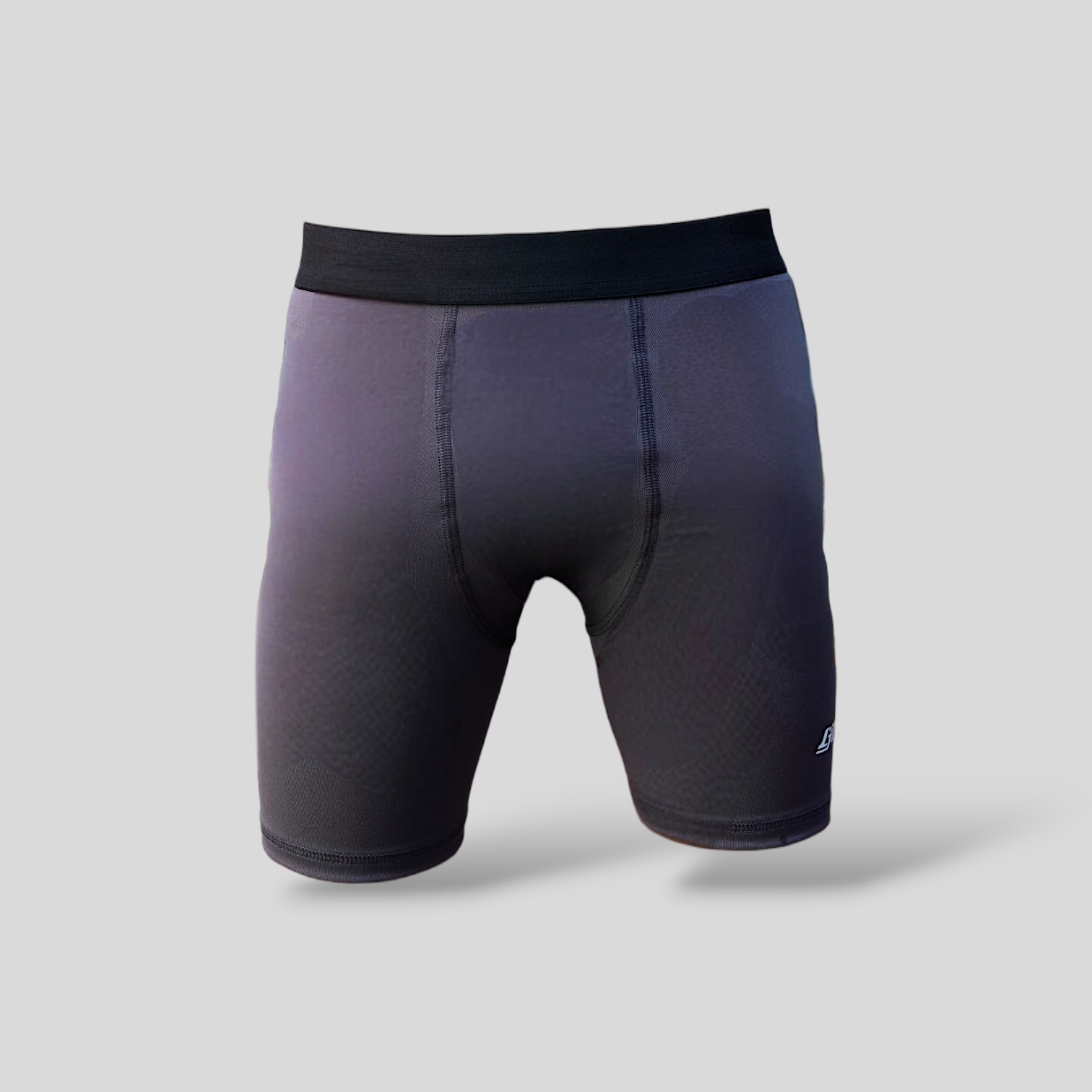 Short de Licra Ajustado para Hombre Ligero, Cómodo y Funcional para Uso Diario