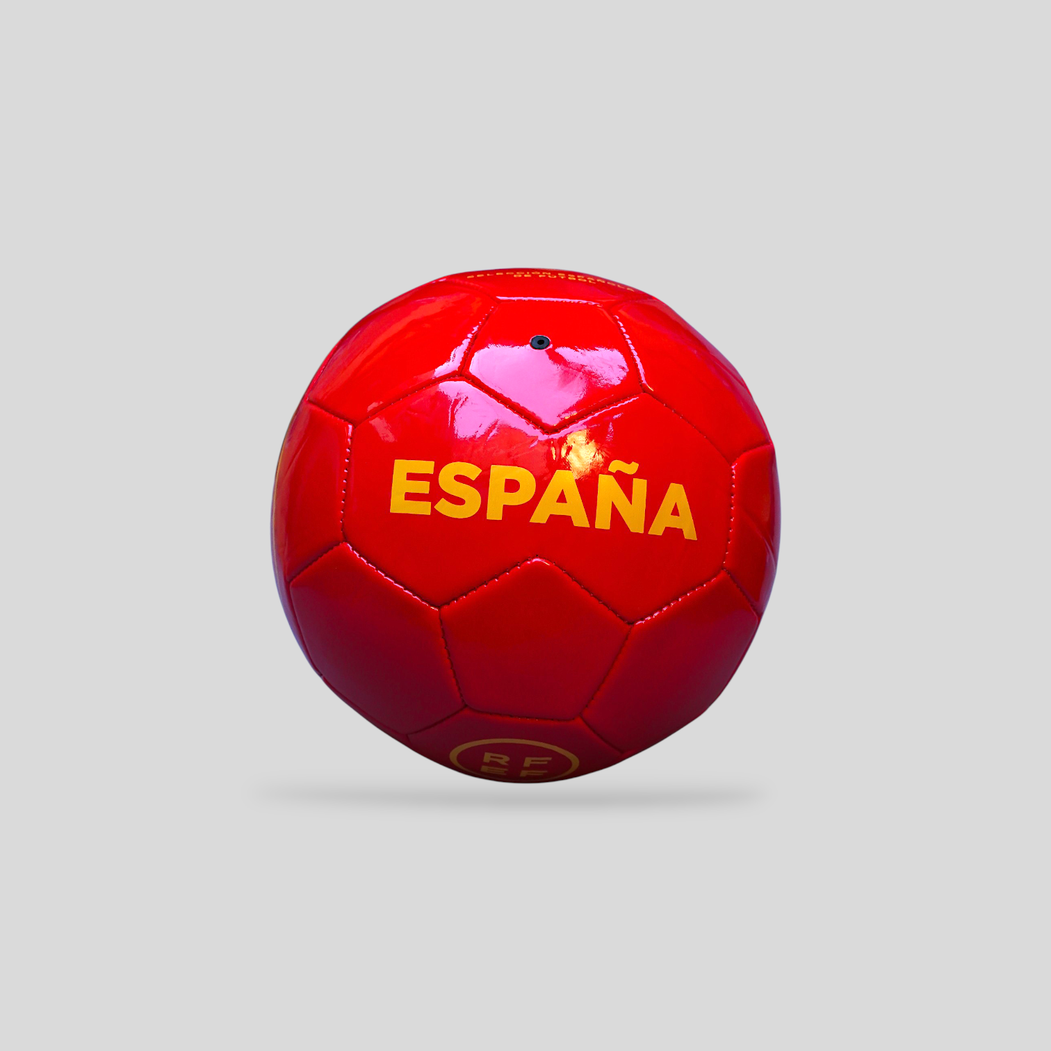 Balón de Fútbol Oficial de la Selección Española