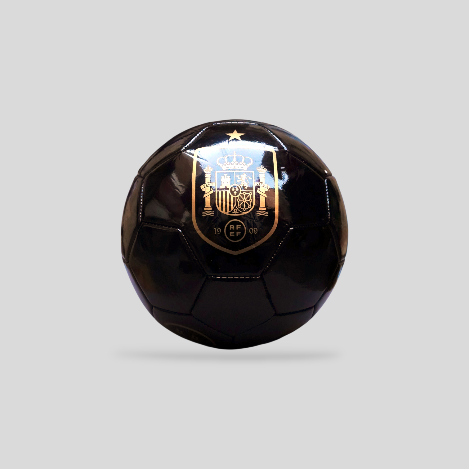 Balón de Fútbol Oficial de la Selección Española