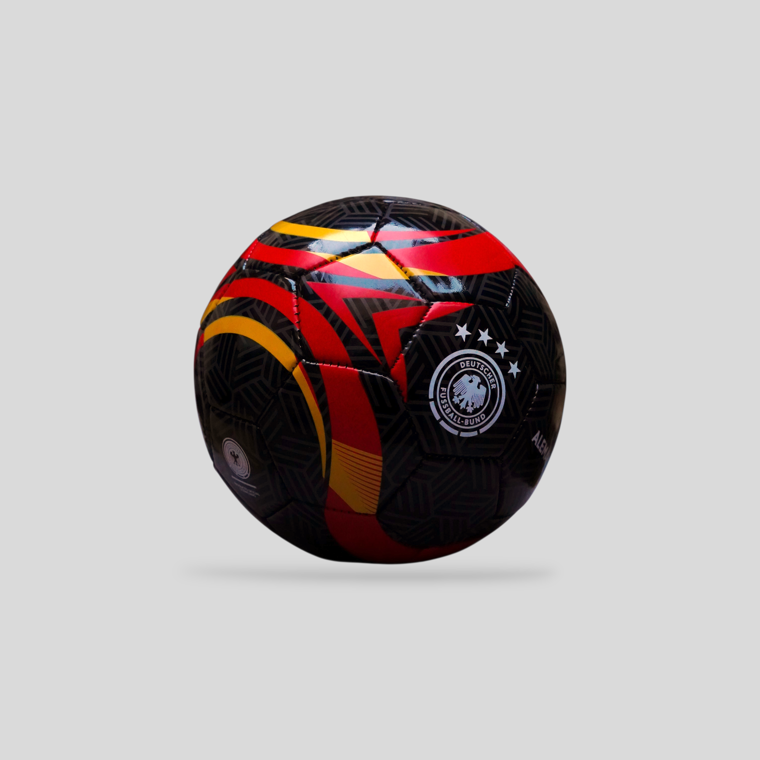 Balón de Fútbol Oficial de la selección de Alemania