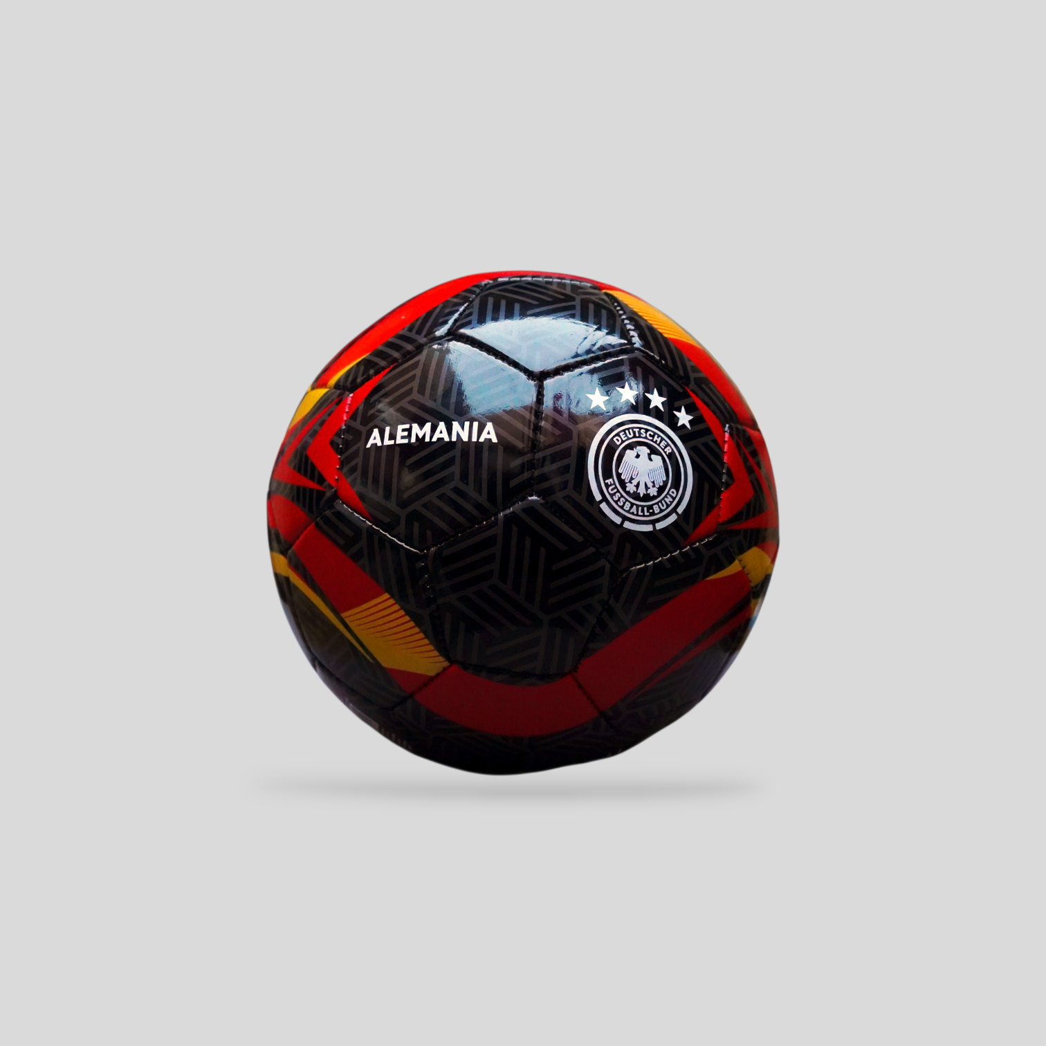 Balón de Fútbol Oficial de la selección de Alemania