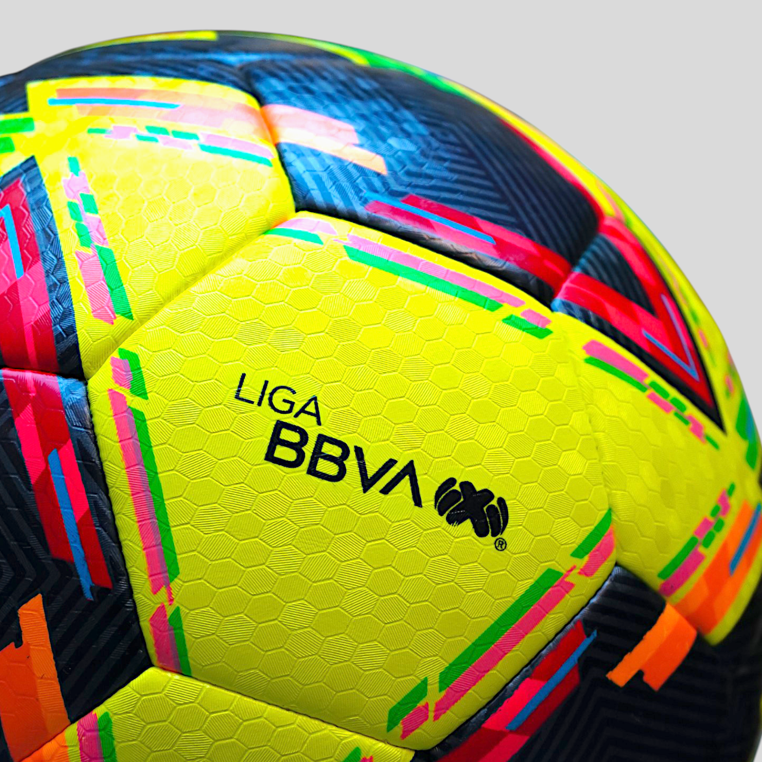 Balón de Fútbol Soccer Voit N. 5 Clausura 2025