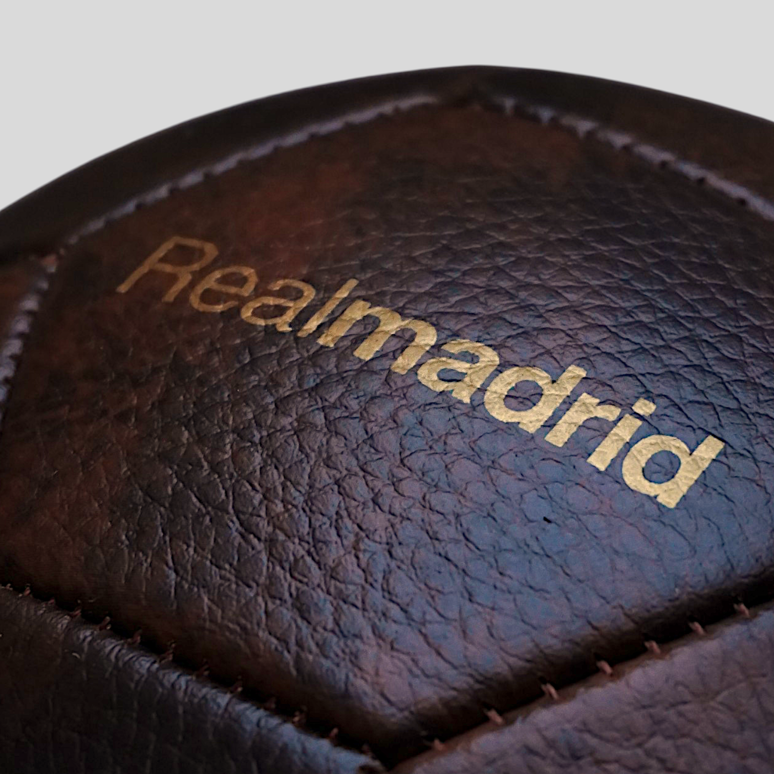 Balón de Fútbol Oficial del Real Madrid