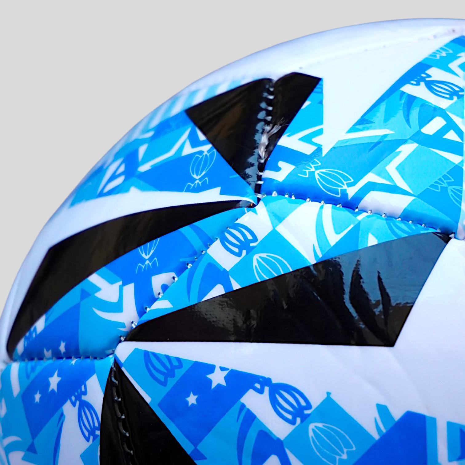 Balón de Fútbol Oficial de la Selección Argentina