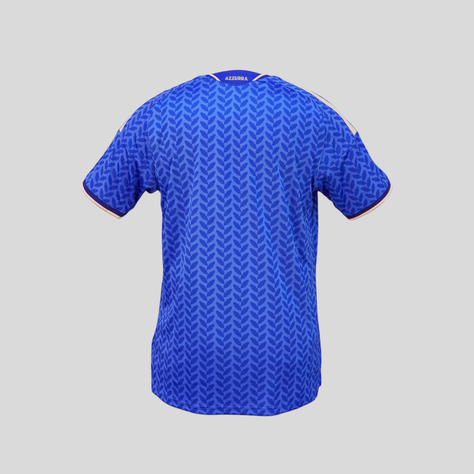 Jersey Adidas Local Italia 26 Para Hombre