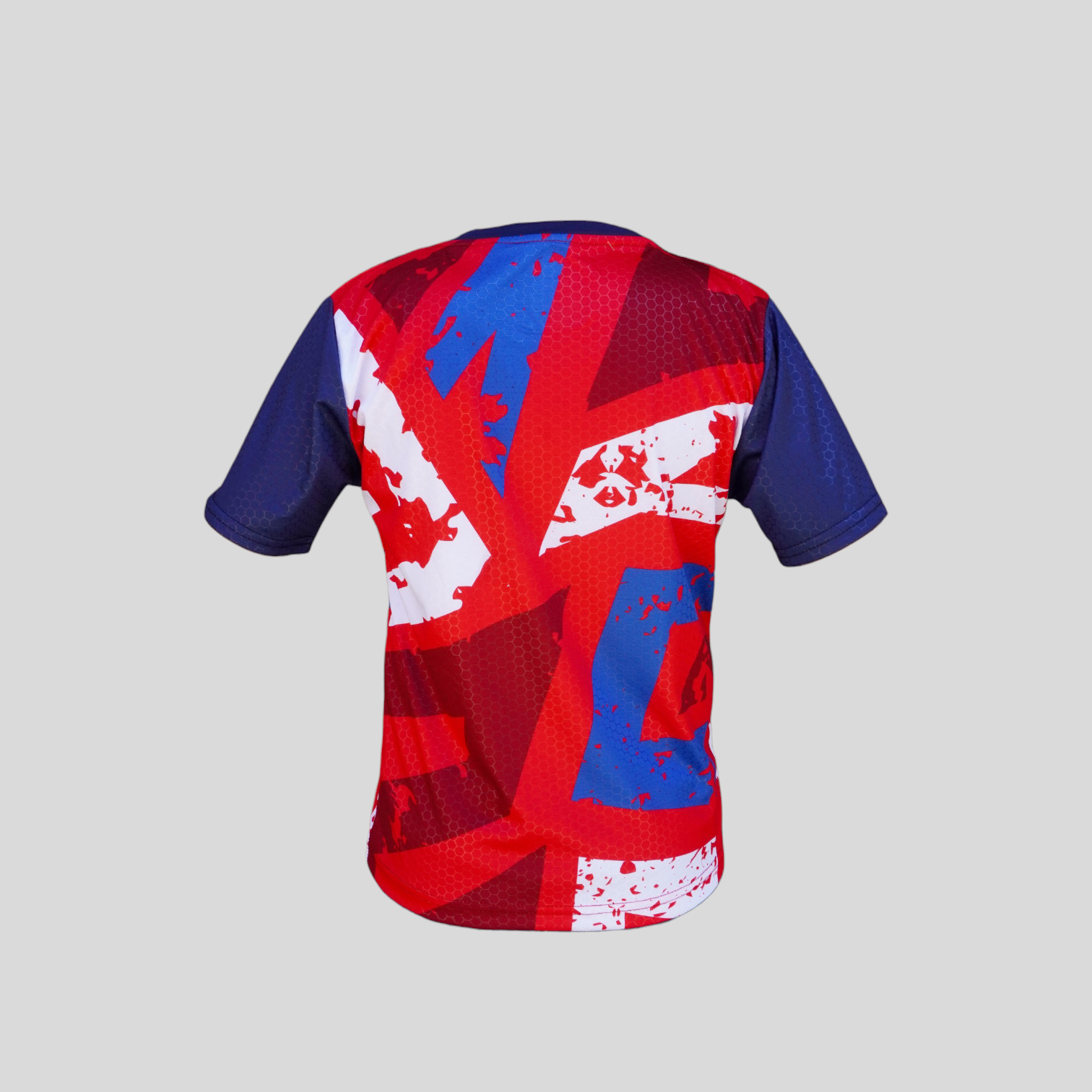 Jersey Playera Para Niño Chivas Guadalajara De Entrenamiento